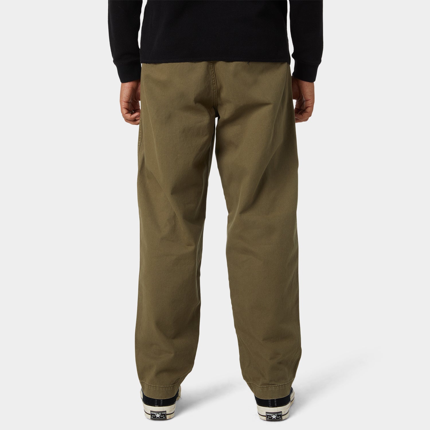 HUF (ハフ) Worldwide JP /PANTS（パンツ）/ CROMER TROUSER商品 / PUTTY