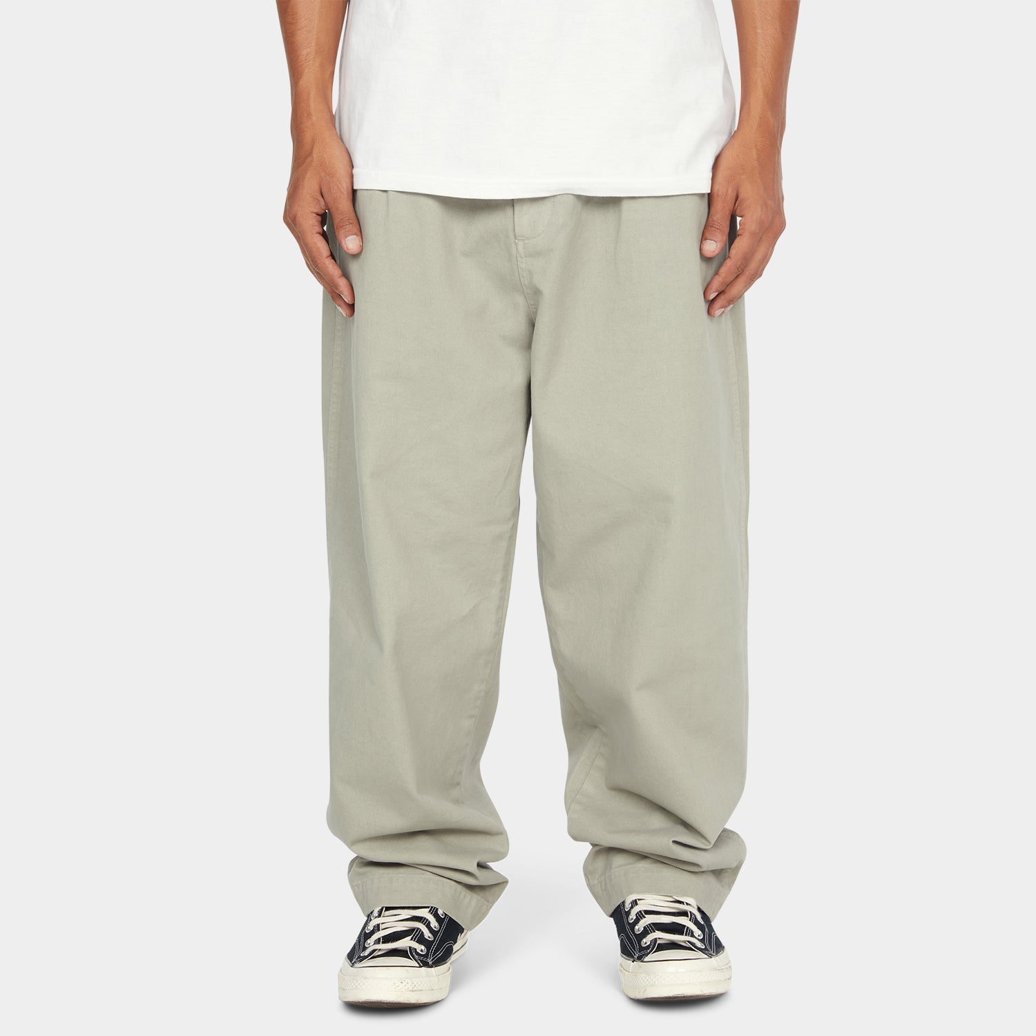 パンツ LOHEN WAIST HARF PANTS PANTS – LOHEN