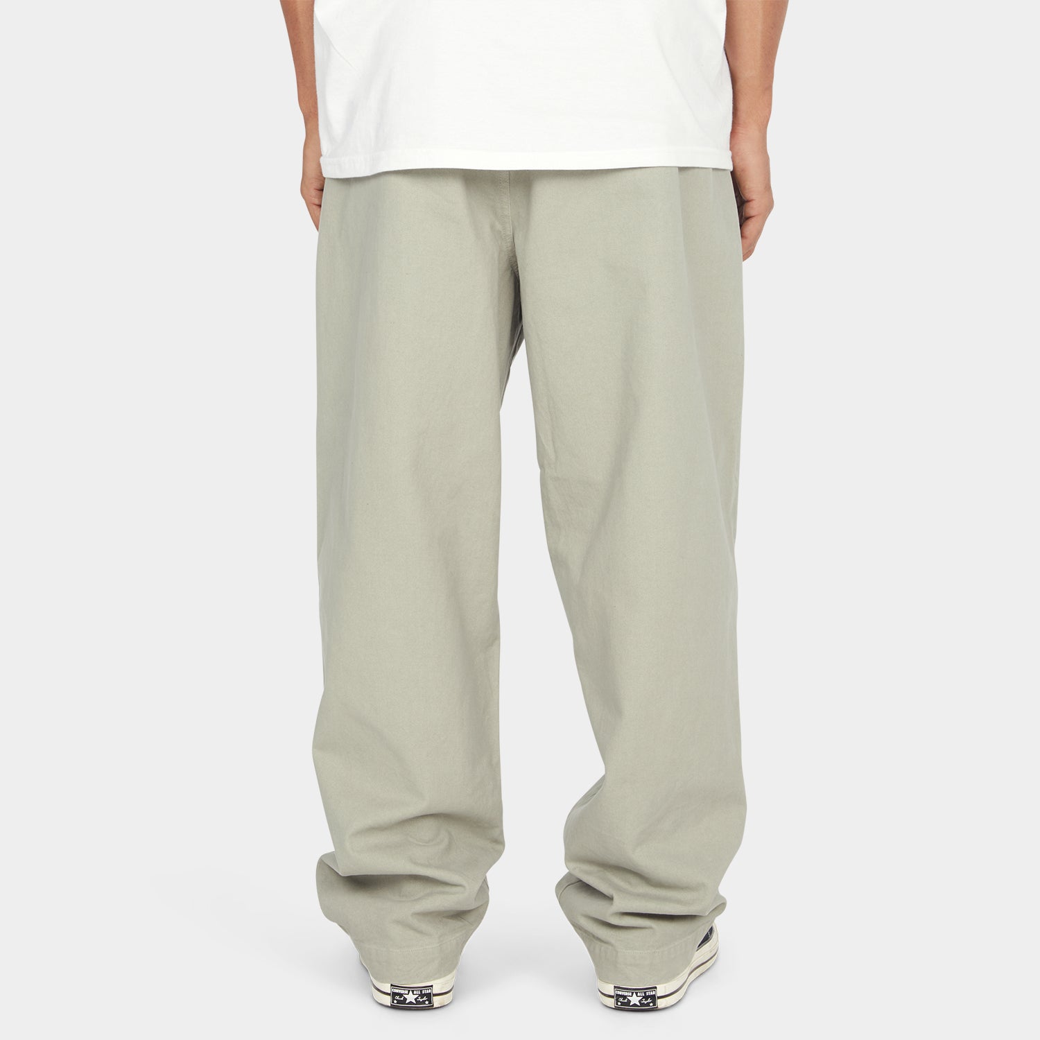 CROMER TROUSER｜PANTS（パンツ）｜【公式通販 HUF】｜ハフ