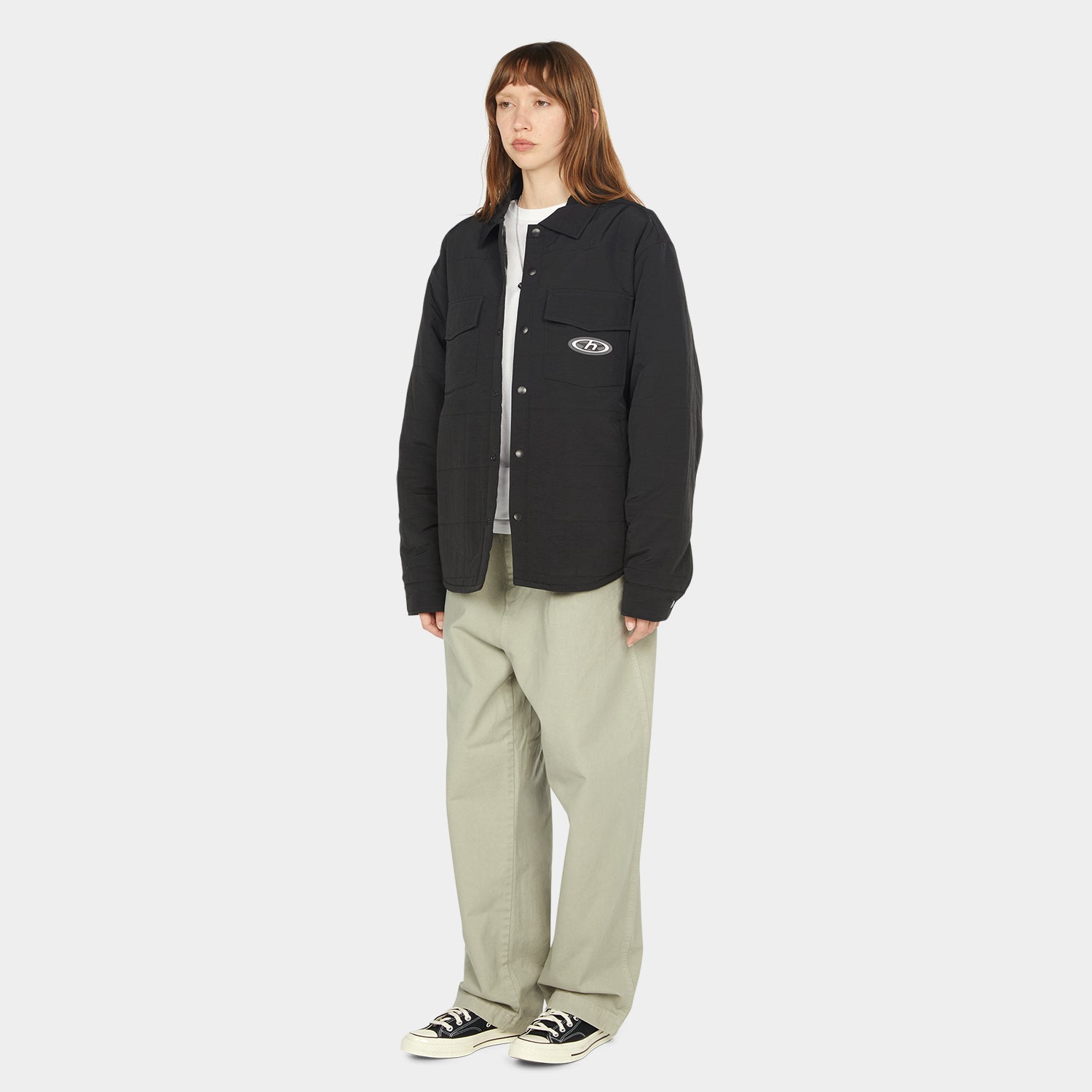 CROMER TROUSER｜PANTS（パンツ）｜【公式通販 HUF】｜ハフ