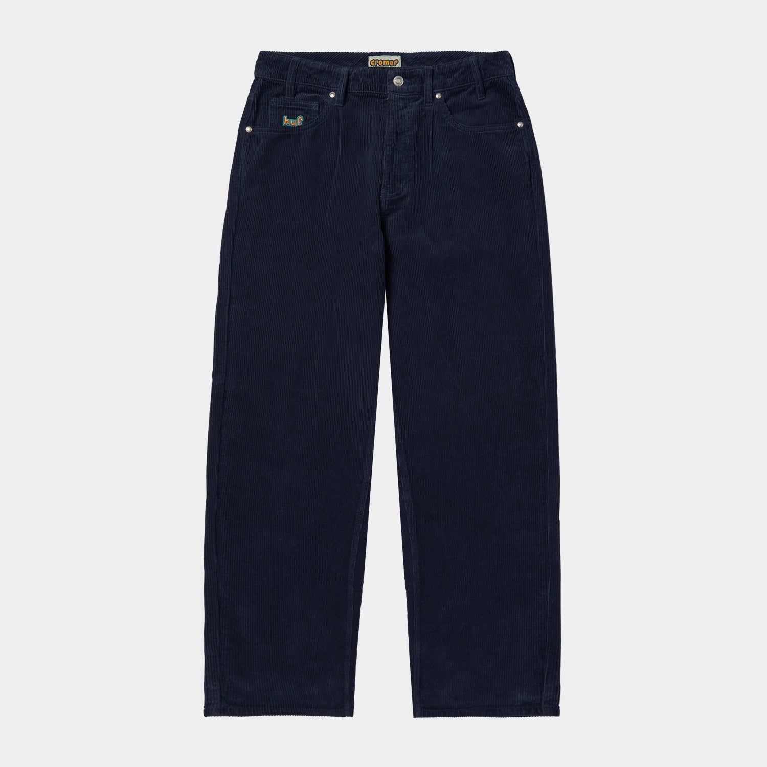 HUF (ハフ) Worldwide JP /PANTS（パンツ）/ CROMER CORDUROY PANT商品 / LEAF