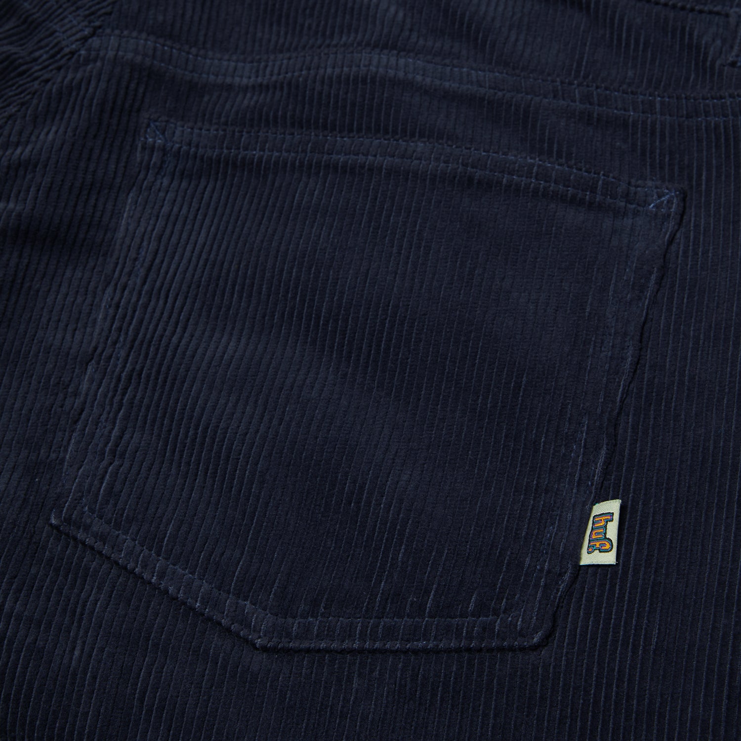 HUF (ハフ) Worldwide JP /PANTS（パンツ）/ CROMER CORDUROY PANT商品 / LEAF