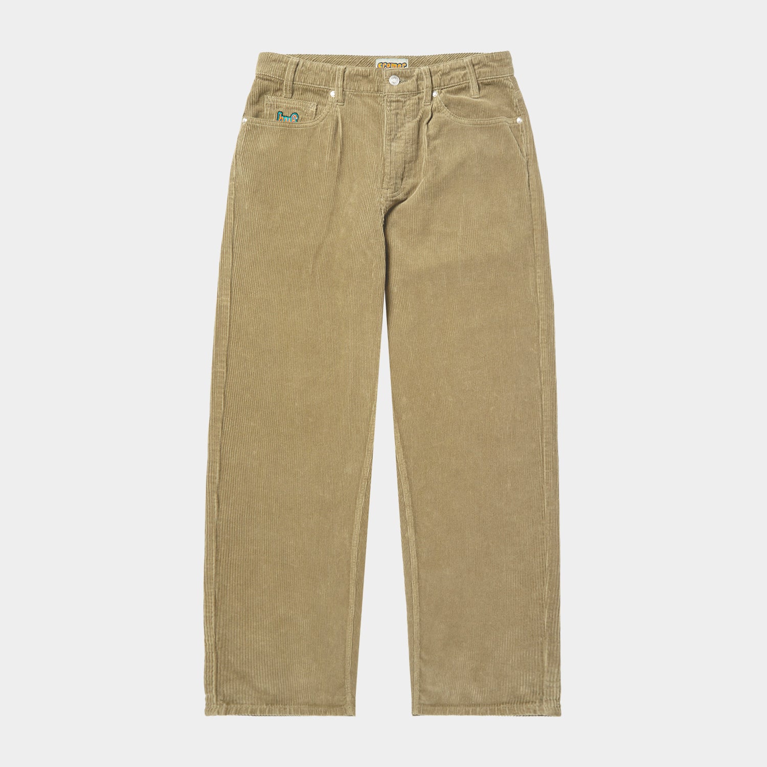 CROMER CORDUROY PANT｜PANTS（パンツ）｜【公式通販 HUF】｜ハフ