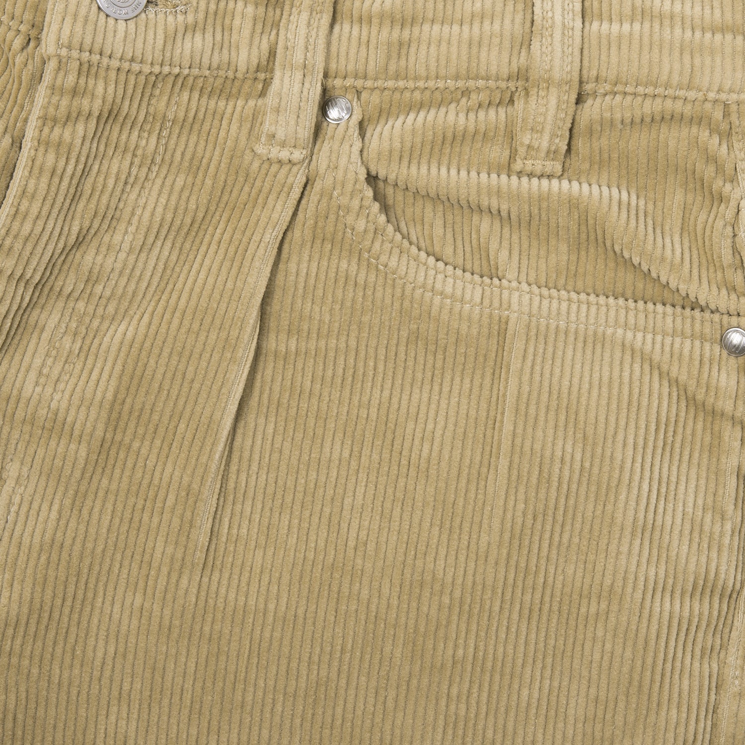 HUF (ハフ) Worldwide JP /PANTS（パンツ）/ CROMER CORDUROY PANT商品 / LEAF