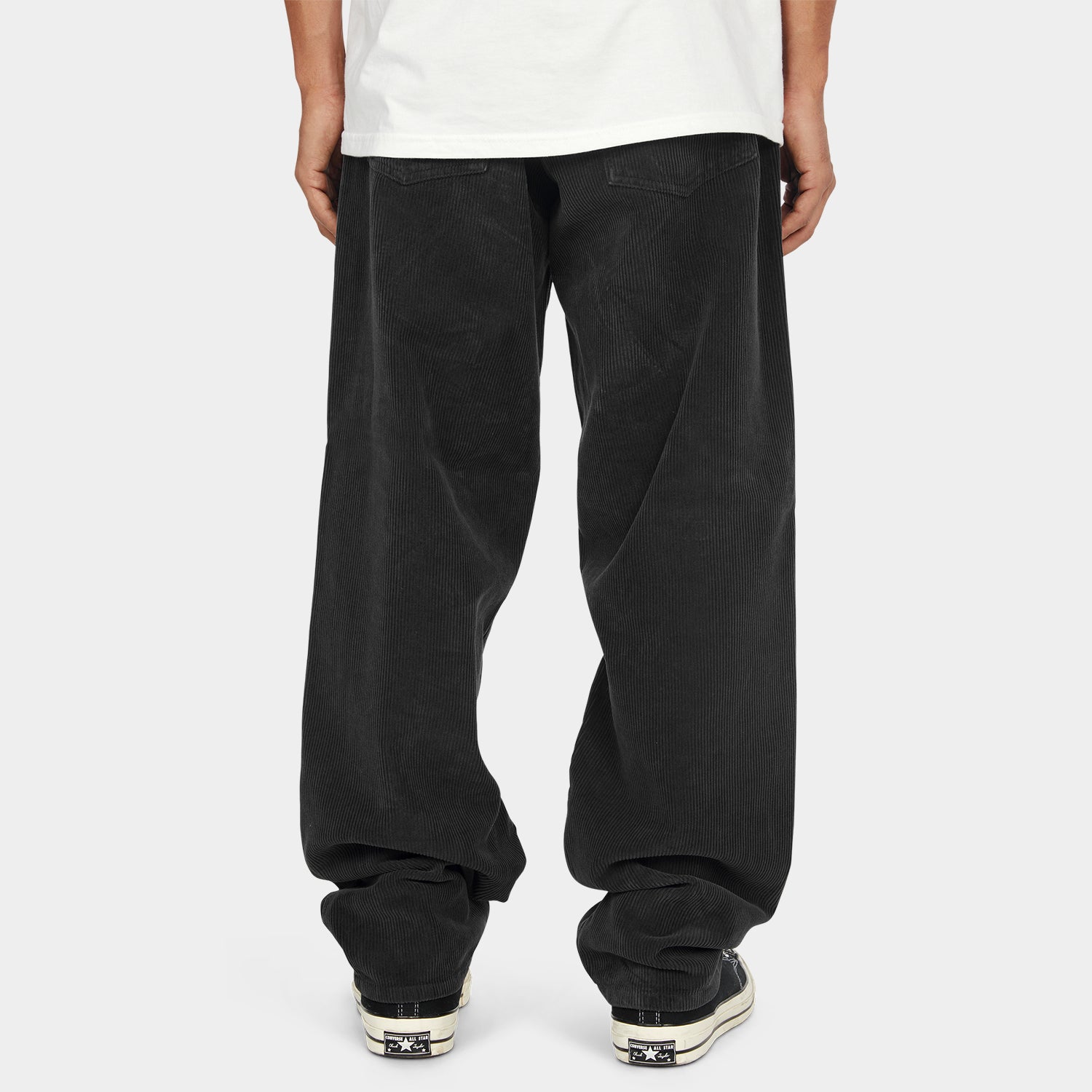 HUF (ハフ) Worldwide JP /PANTS（パンツ）/ CROMER CORDUROY PANT商品 / LEAF