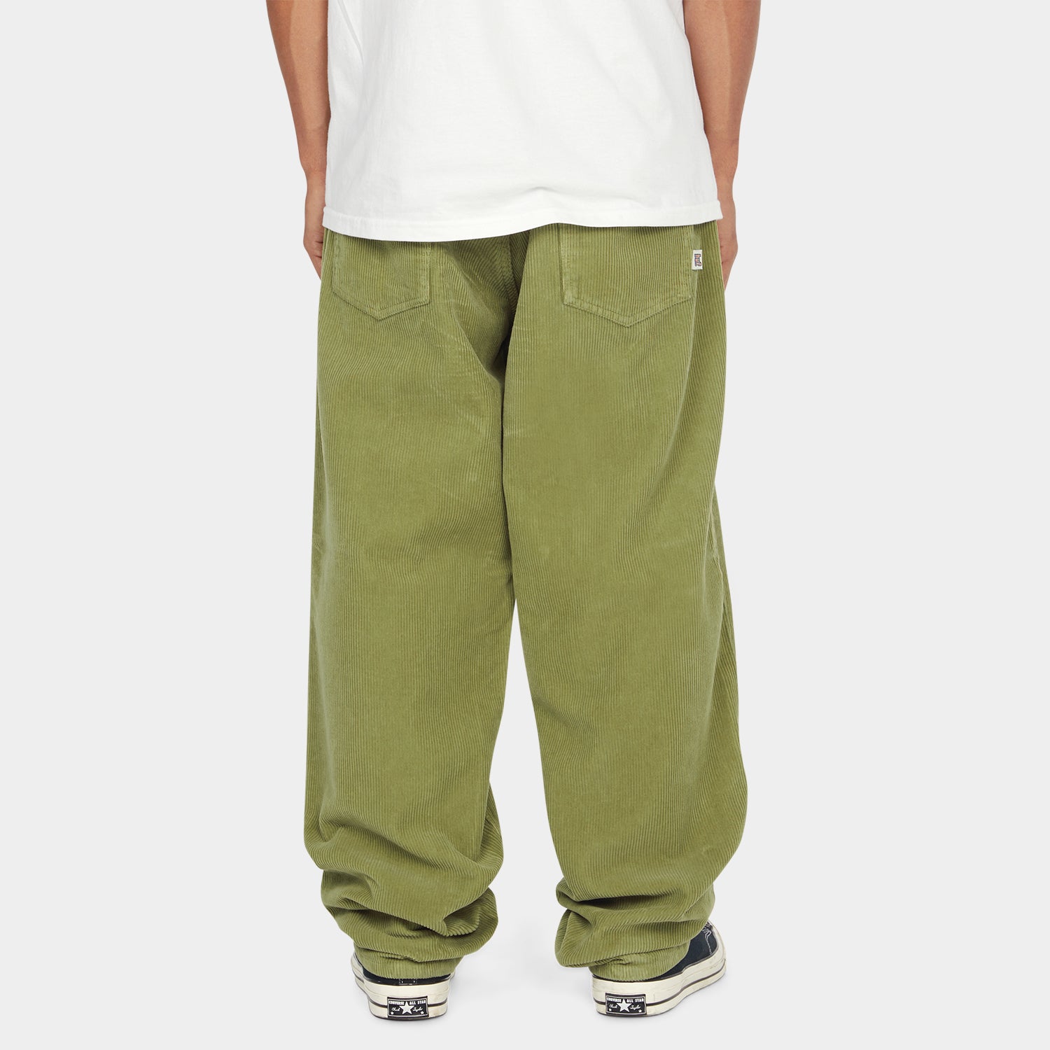 CROMER CORDUROY PANT｜PANTS（パンツ）｜【公式通販 HUF】｜ハフ