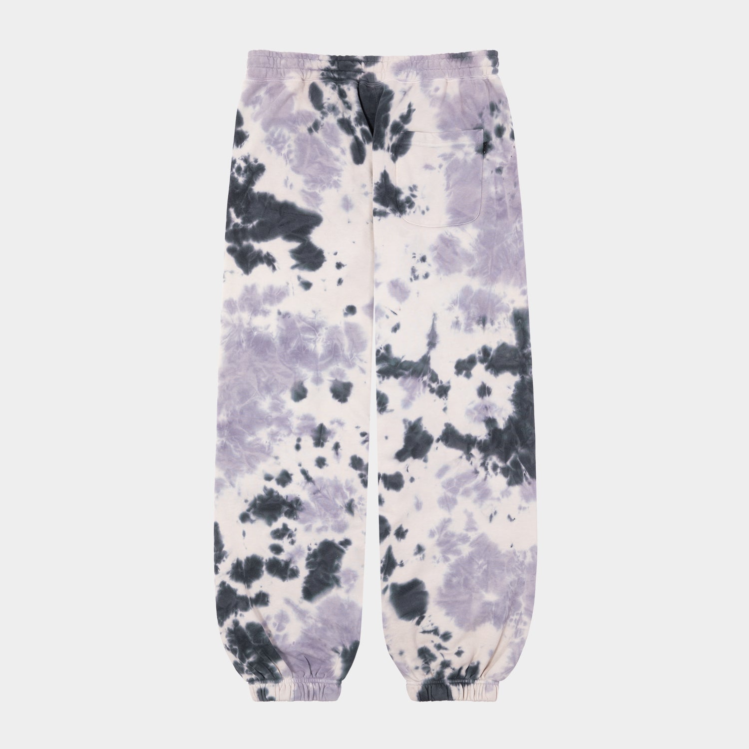 HUF (ハフ) Worldwide JP /PANTS（パンツ）/ TIE DYE 89 LOGO FLEECE PANT商品 / GREEN