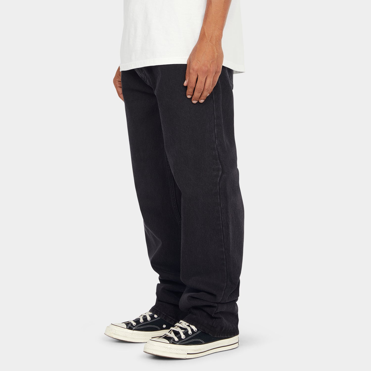 BASIC ASS JEANS｜PANTS（パンツ）｜【公式通販 HUF】｜ハフ