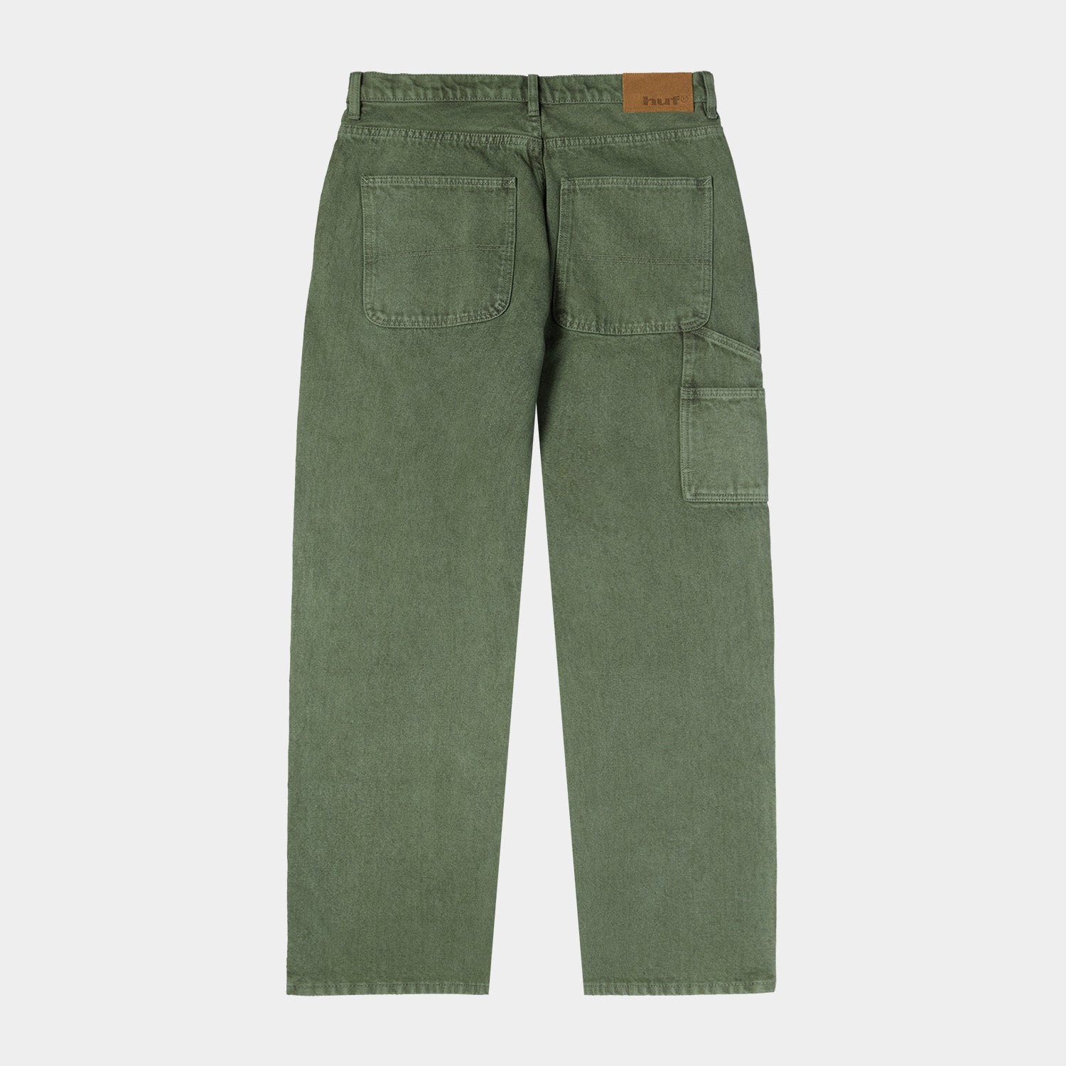 KINDA LOOSE DOUBLE KNEES｜PANTS（パンツ）｜【公式通販 HUF】｜ハフ
