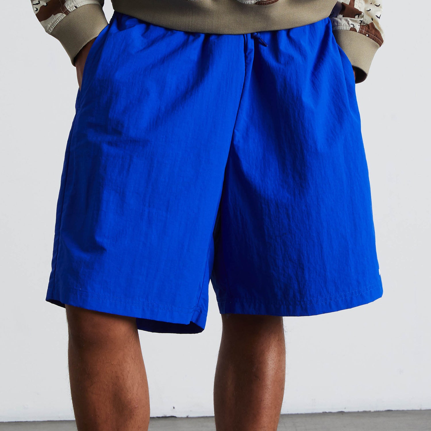 89 EASY SHORT｜SHORTS（ショーツ）｜【公式通販 HUF】｜ハフ