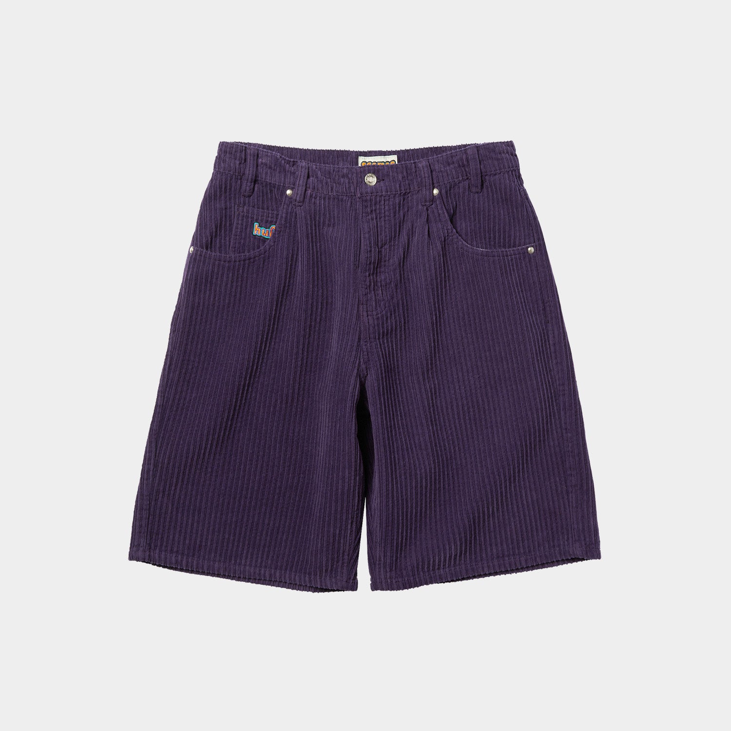 CROMER CORDUROY SHORT｜SHORTS（ショーツ）｜【公式通販 HUF】｜ハフ