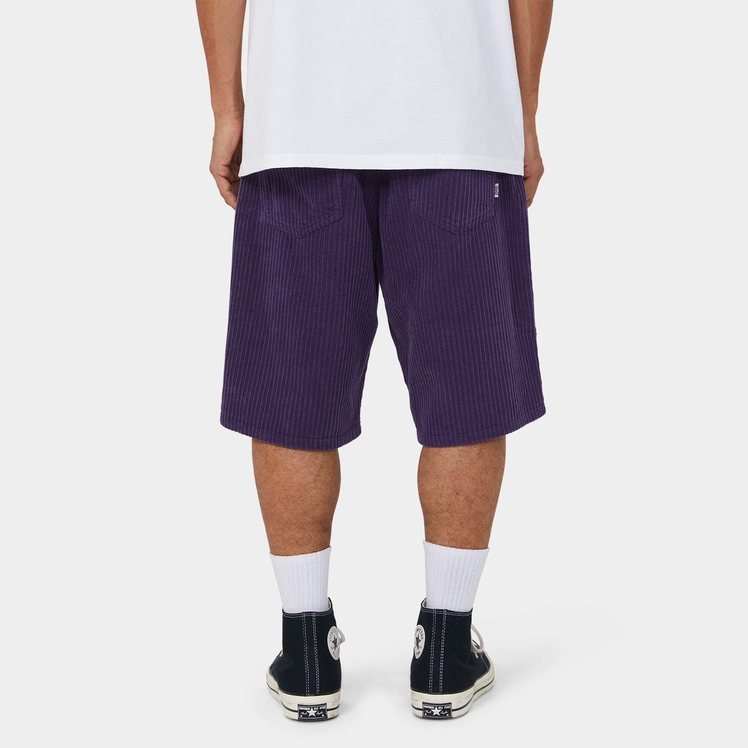 CROMER CORDUROY SHORT｜SHORTS（ショーツ）｜【公式通販 HUF】｜ハフ