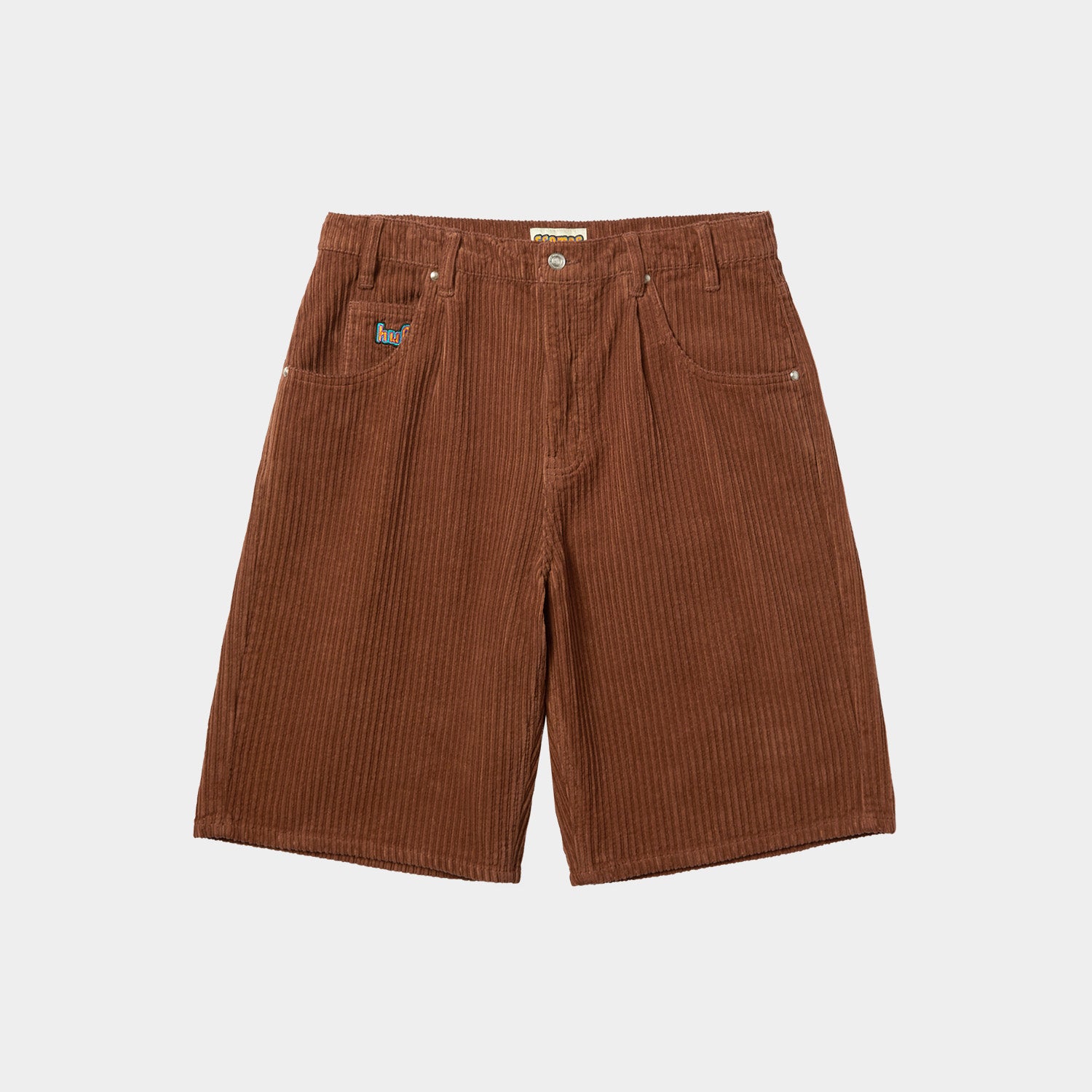 CROMER CORDUROY SHORT｜SHORTS（ショーツ）｜【公式通販 HUF】｜ハフ