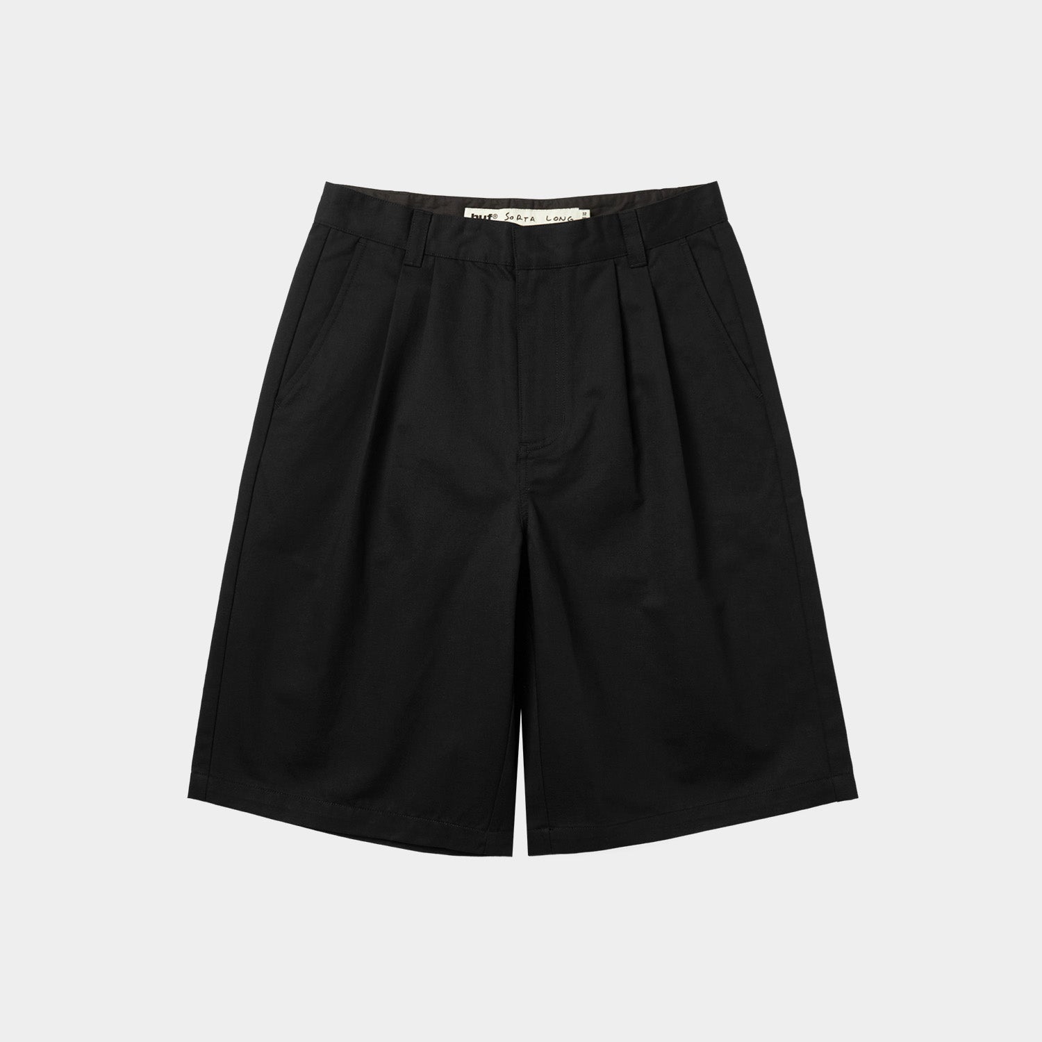 SORTA LONG CHINO SHORT｜SHORTS（ショーツ）｜【公式通販 HUF】｜ハフ