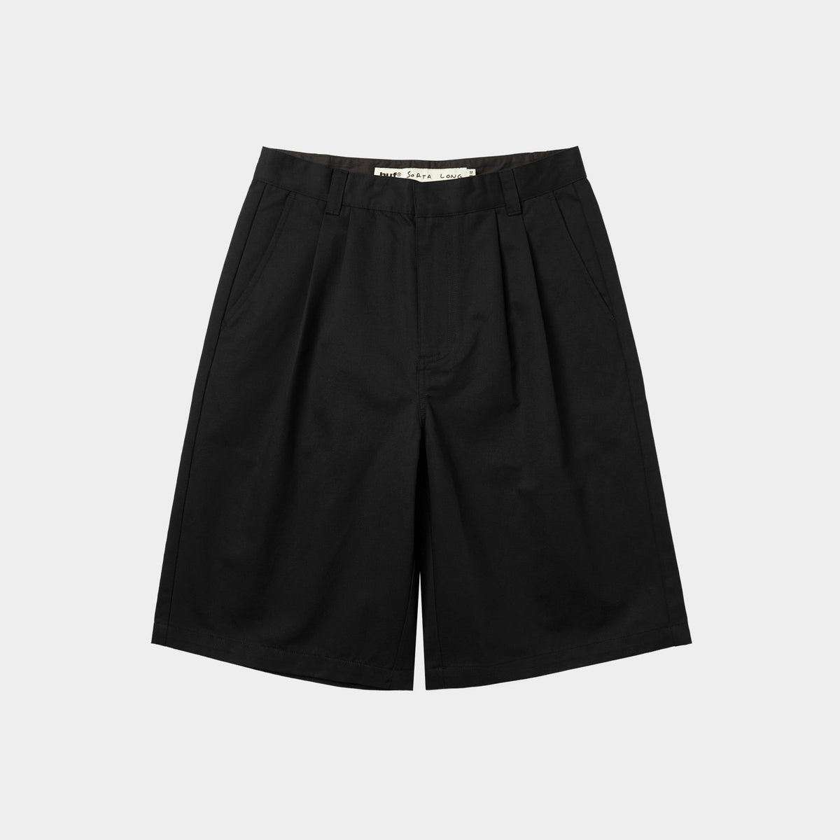 SORTA LONG CHINO SHORT｜SHORTS（ショーツ）｜【公式通販 HUF】｜ハフ