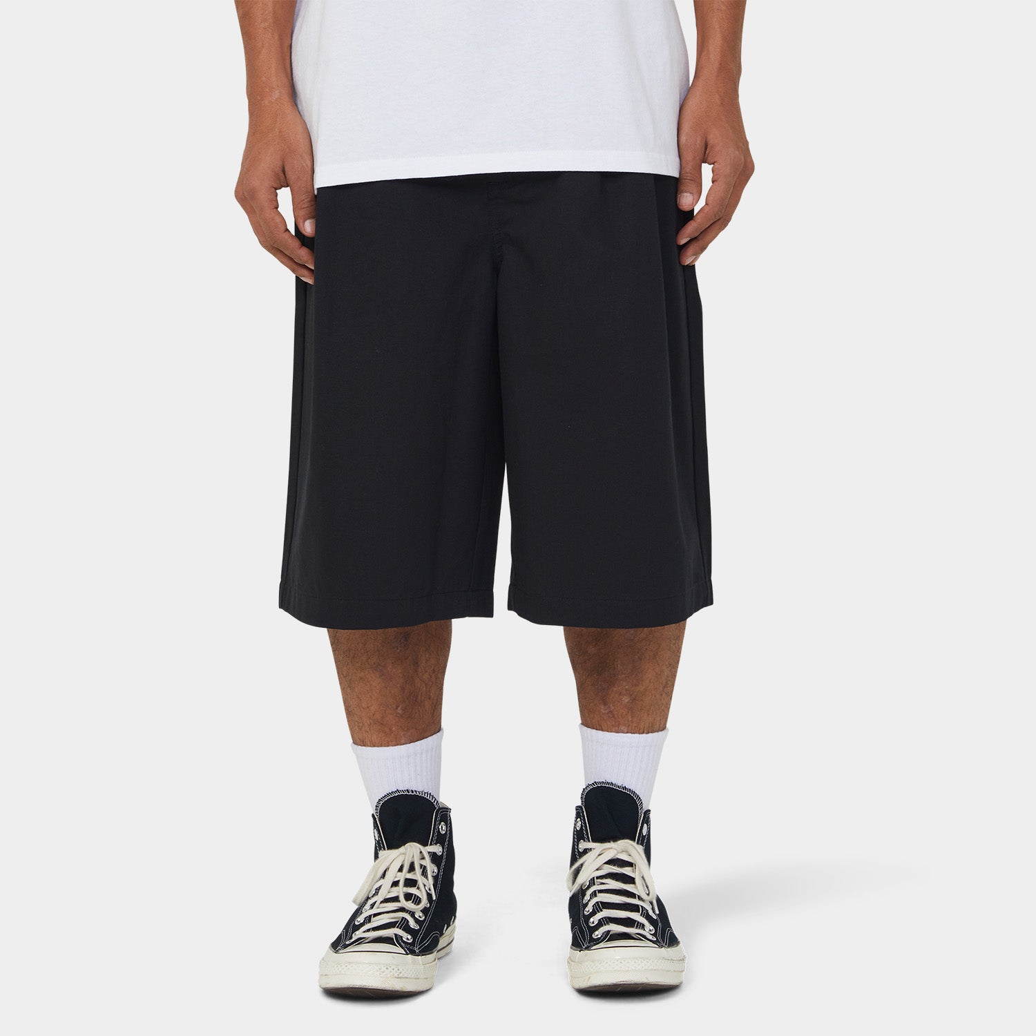 SORTA LONG CHINO SHORT｜SHORTS（ショーツ）｜【公式通販 HUF】｜ハフ