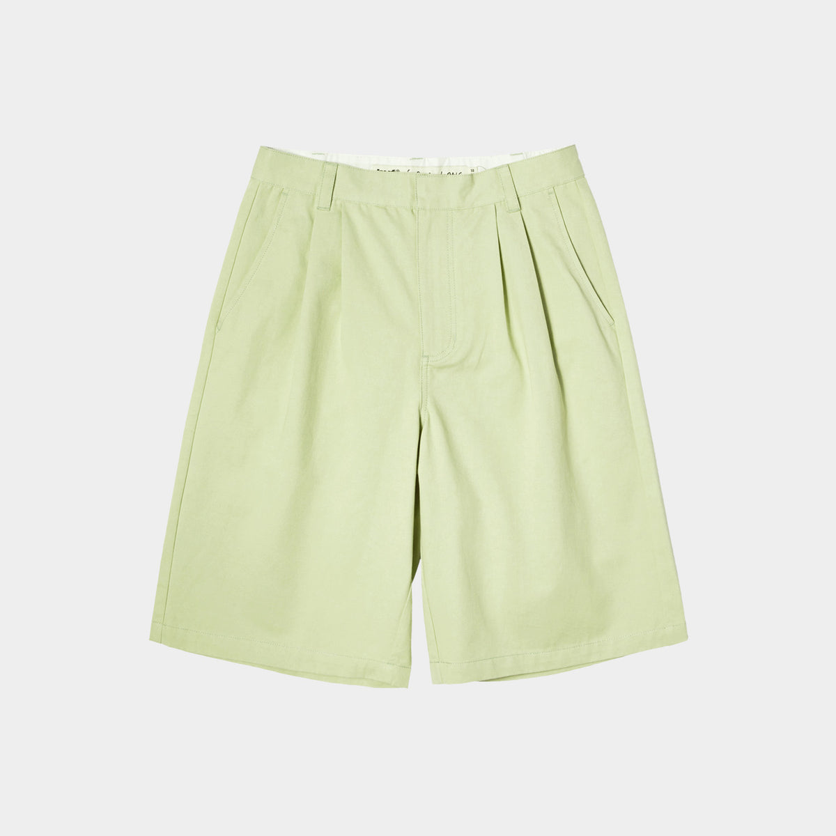 SORTA LONG CHINO SHORT｜SHORTS（ショーツ）｜【公式通販 HUF】｜ハフ