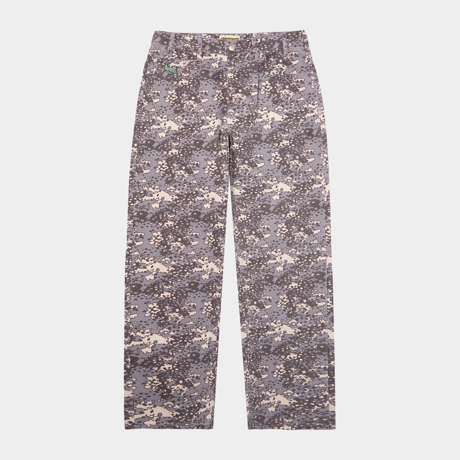 CROMER CAMO PANT｜PANTS（パンツ）｜【公式通販 HUF】｜ハフ