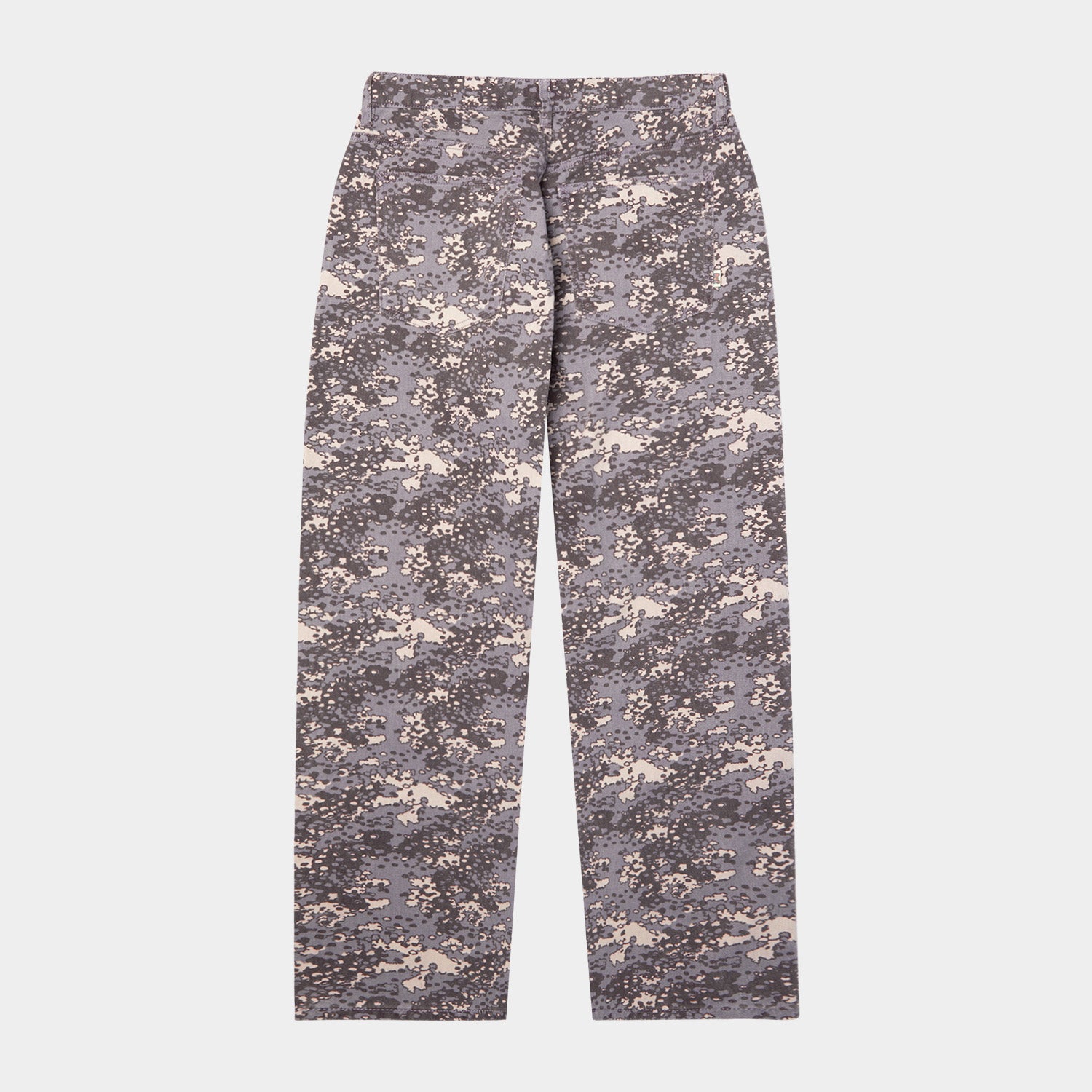 CROMER CAMO PANT｜PANTS（パンツ）｜【公式通販 HUF】｜ハフ