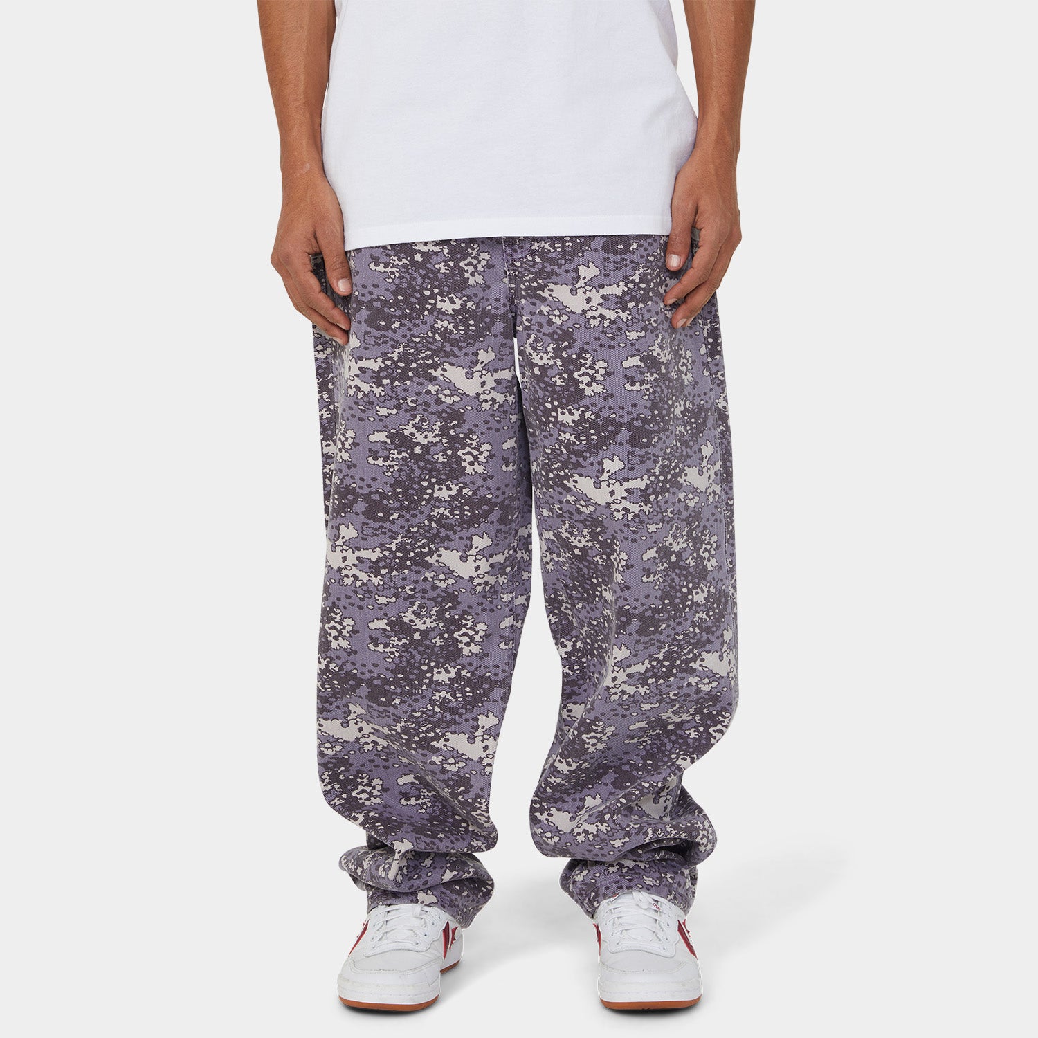 CROMER CAMO PANT｜PANTS（パンツ）｜【公式通販 HUF】｜ハフ