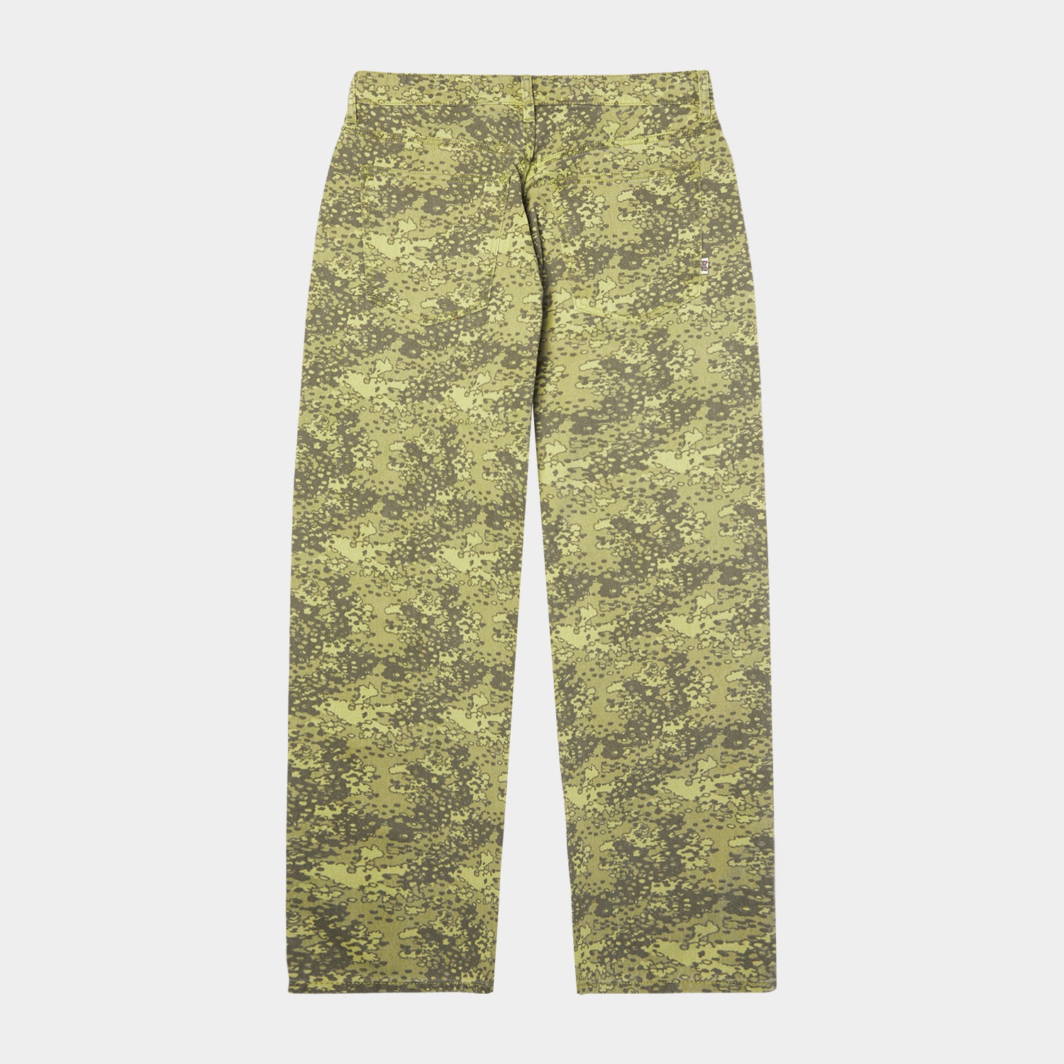 CROMER CAMO PANT｜PANTS（パンツ）｜【公式通販 HUF】｜ハフ