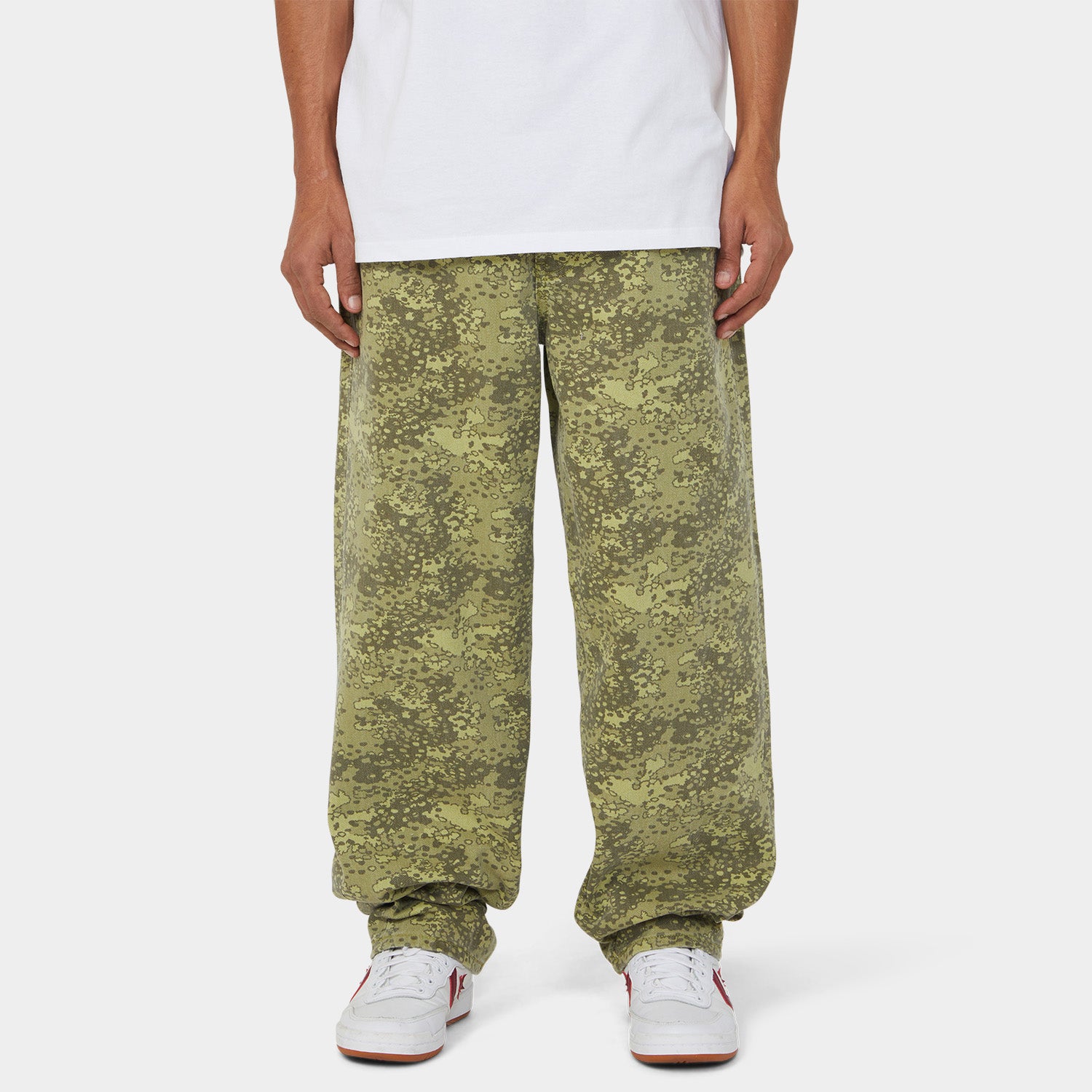 その他 kao CROMER CAMO PANT｜PANTS（パンツ）｜【公式通販 HUF】｜ハフ