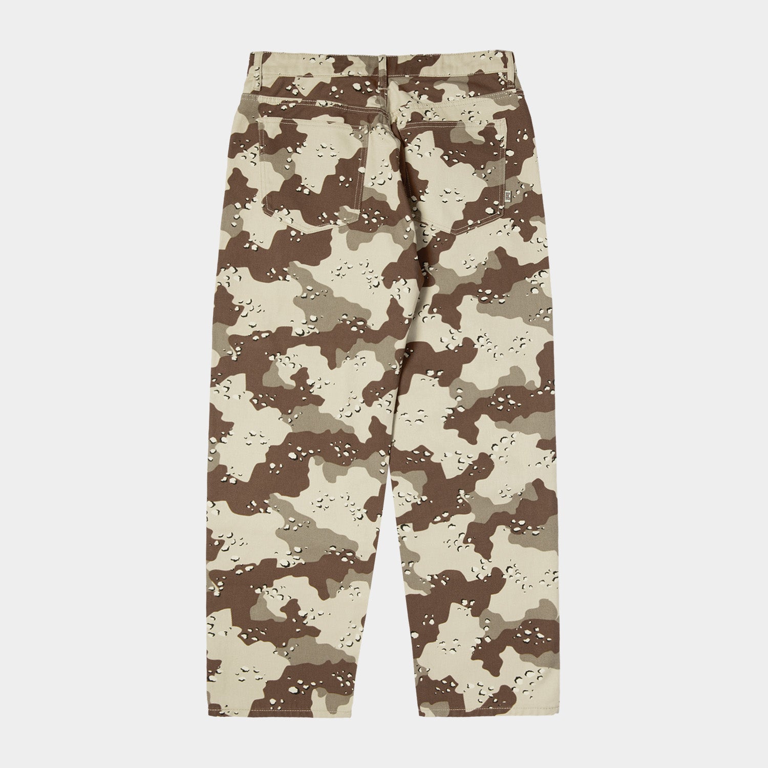 erbin カモ　パンツ CROMER CAMO PANT｜PANTS（パンツ）｜【公式通販 HUF】｜ハフ