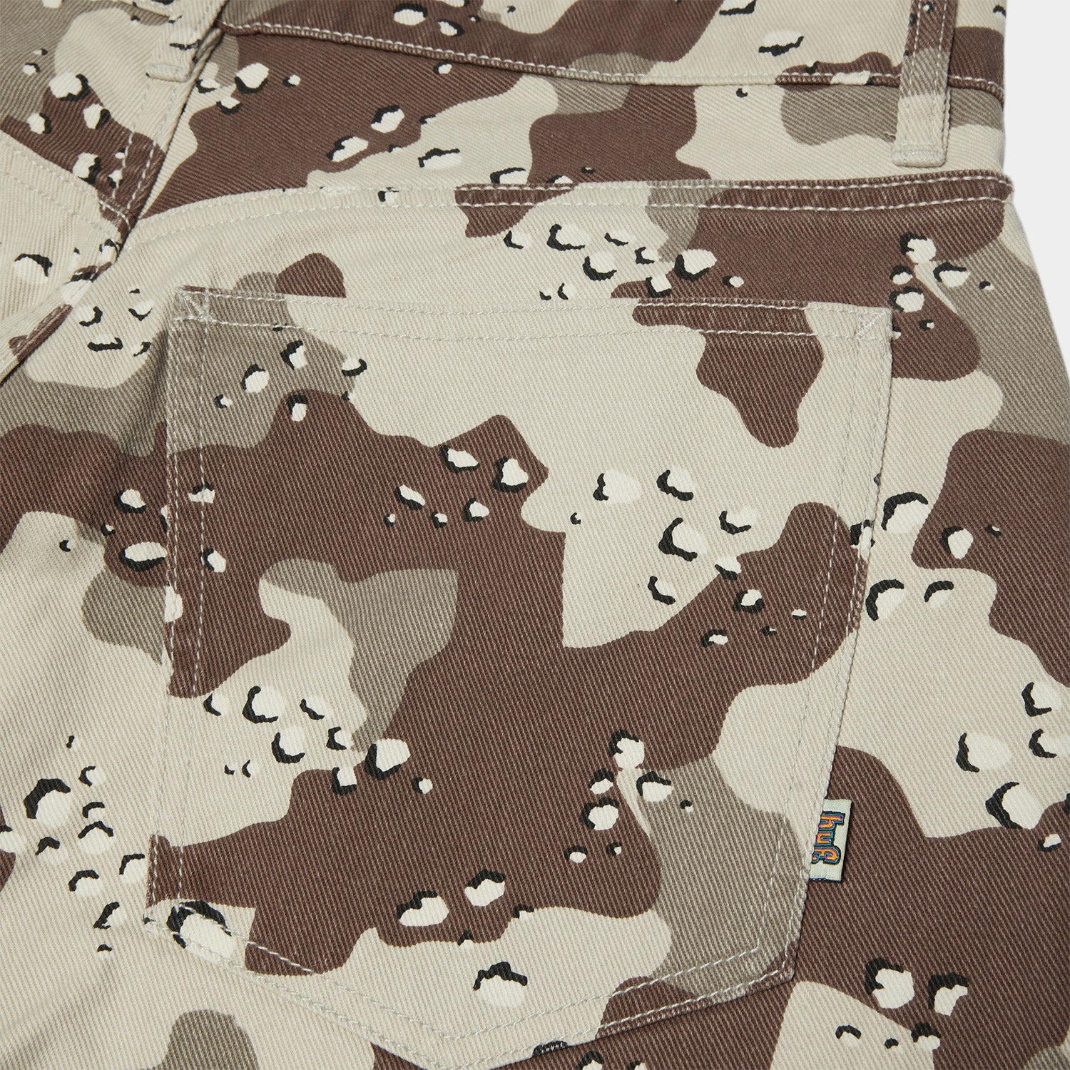 その他 oka CROMER CAMO PANT｜PANTS（パンツ）｜【公式通販 HUF】｜ハフ