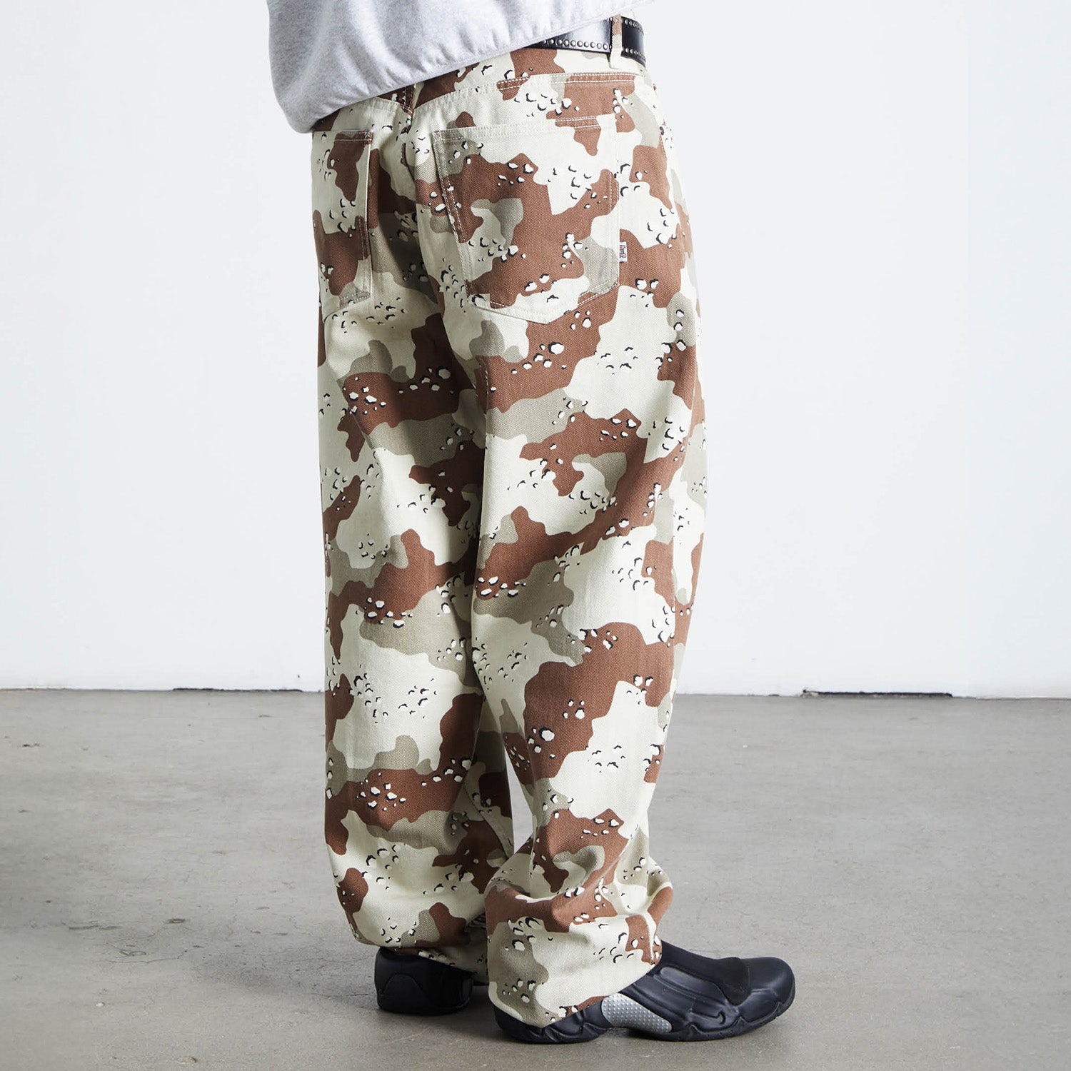 CROMER CAMO PANT｜PANTS（パンツ）｜【公式通販 HUF】｜ハフ