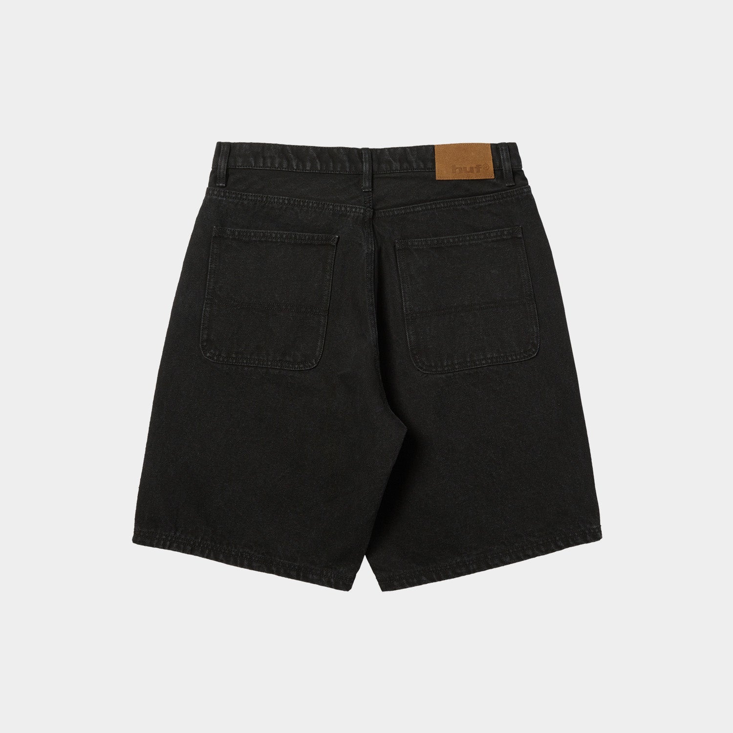 KINDA LOOSE DOUBLE KNEE SHORT｜SHORTS（ショーツ）｜【公式通販 HUF