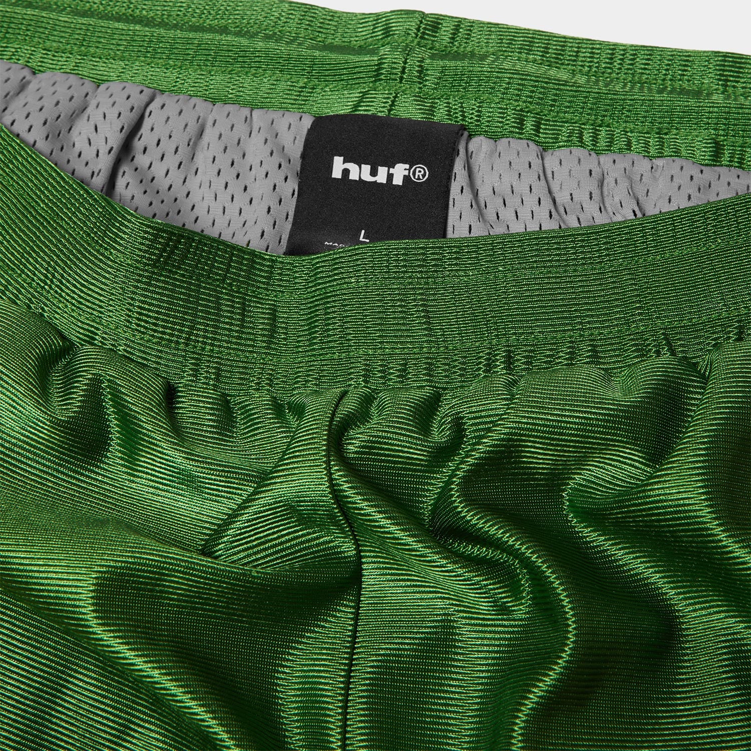 BRADLEY BASKETBALL SHORT｜SHORTS（ショーツ）｜【公式通販 HUF】｜ハフ