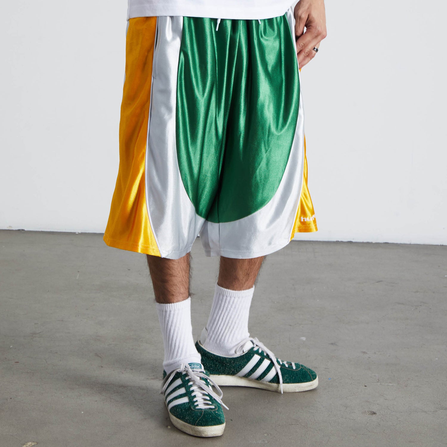 BRADLEY BASKETBALL SHORT｜SHORTS（ショーツ）｜【公式通販 HUF】｜ハフ