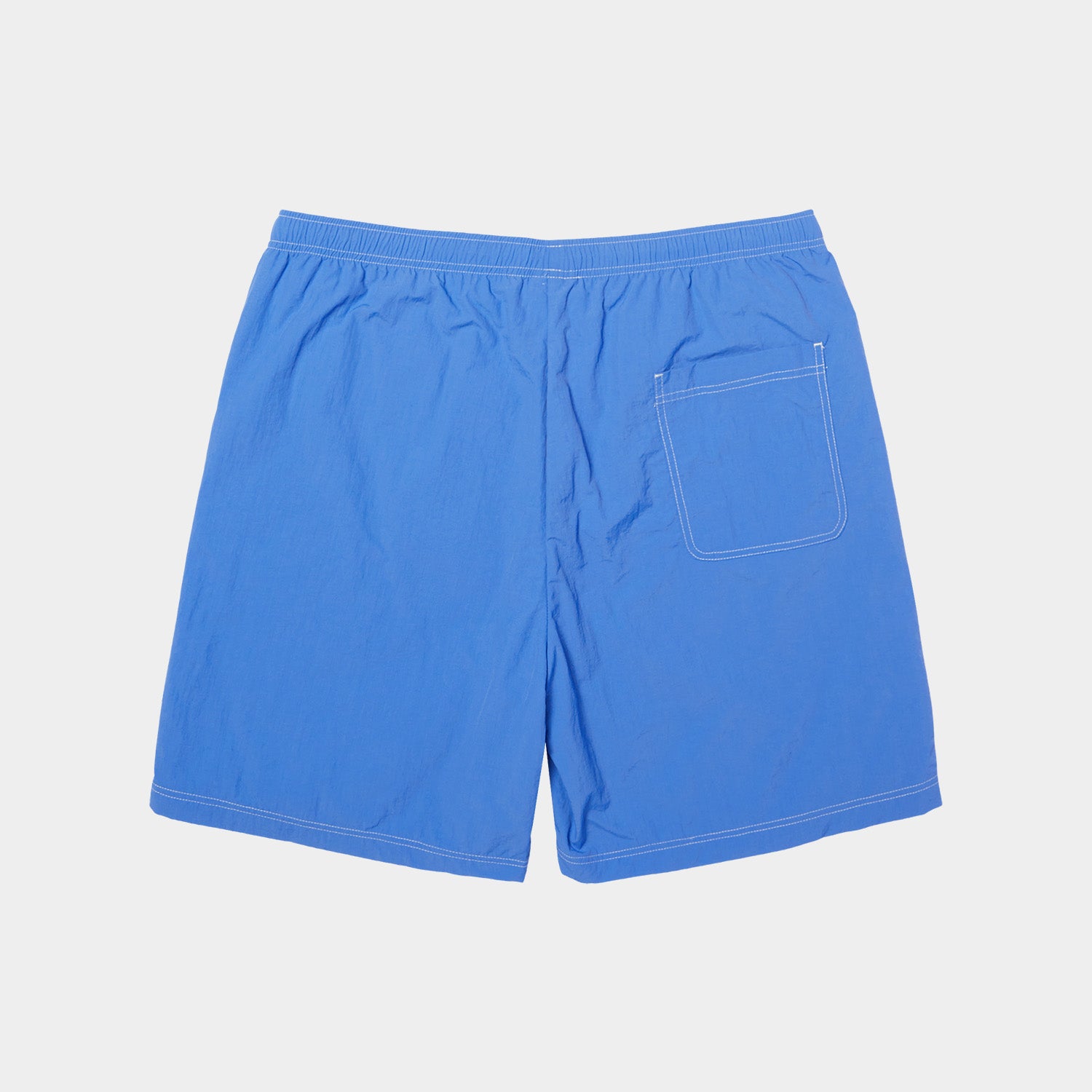HUF (ハフ) Worldwide JP /SHORTS（ショーツ）/ 89 CONTRAST EASY SHORT商品 / BLACK