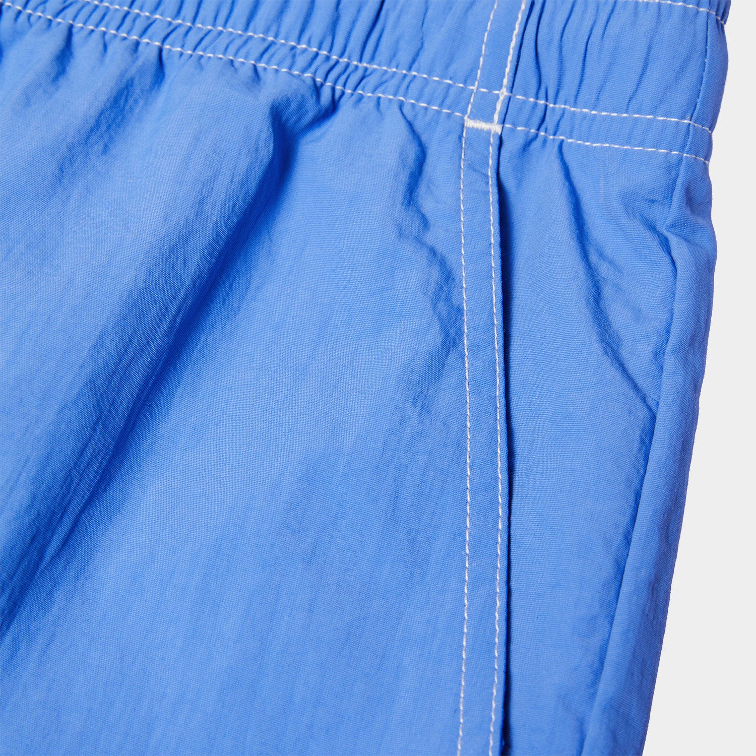 HUF (ハフ) Worldwide JP /SHORTS（ショーツ）/ 89 CONTRAST EASY SHORT商品 / BLACK