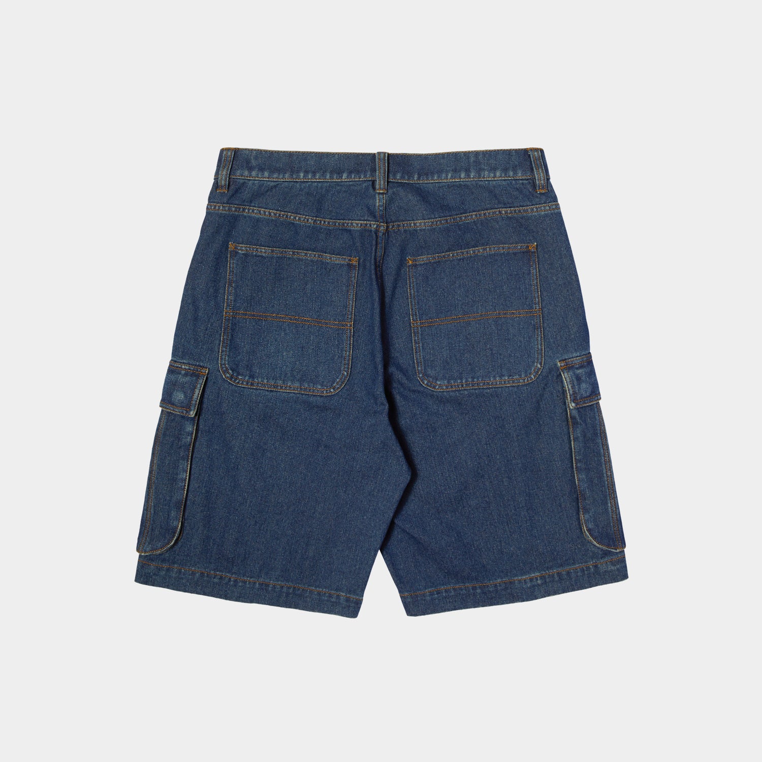 OVAL DENIM CARGO SHORT｜SHORTS（ショーツ）｜【公式通販 HUF】｜ハフ