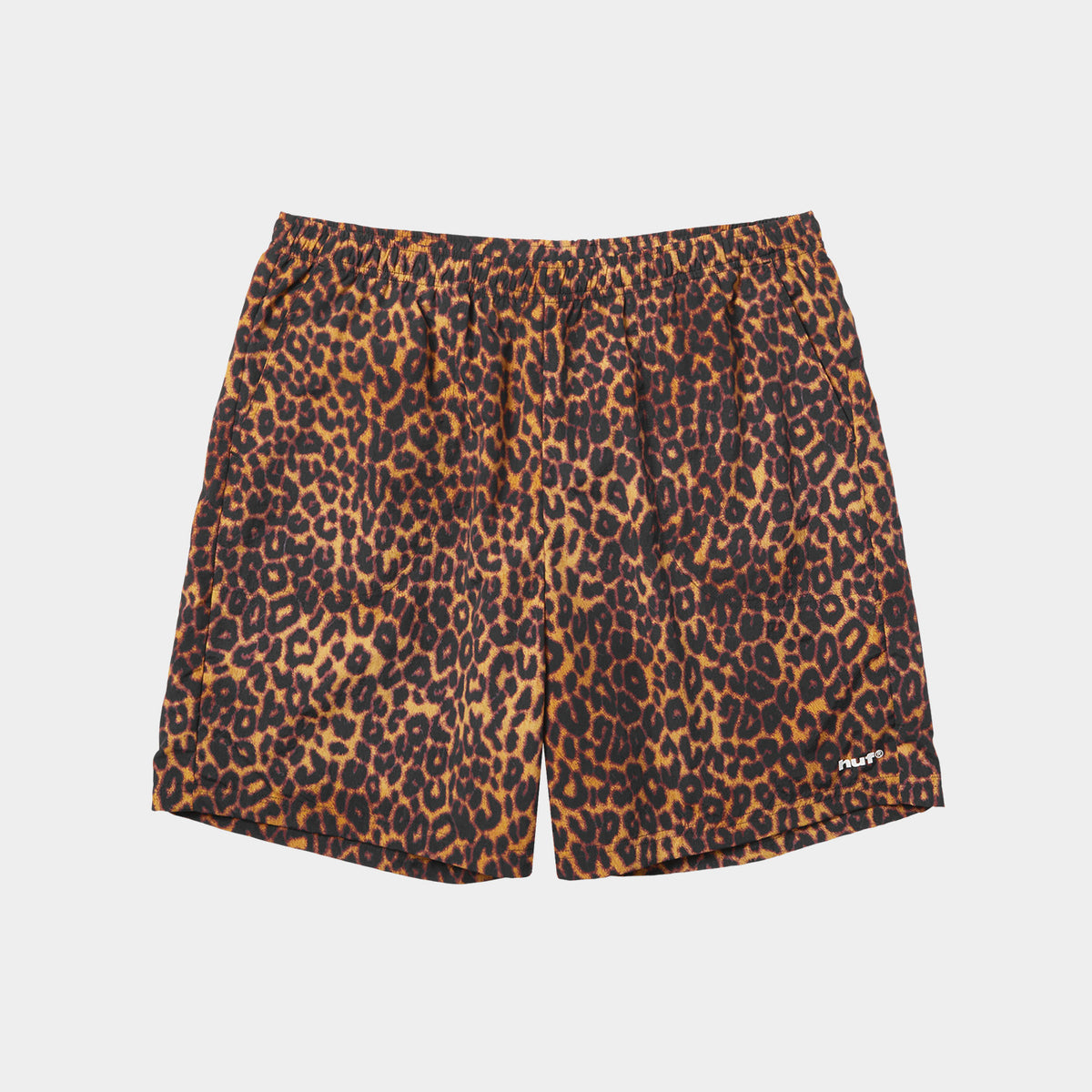 89 PRINTED EASY SHORT｜SHORTS（ショーツ）｜【公式通販 HUF】｜ハフ