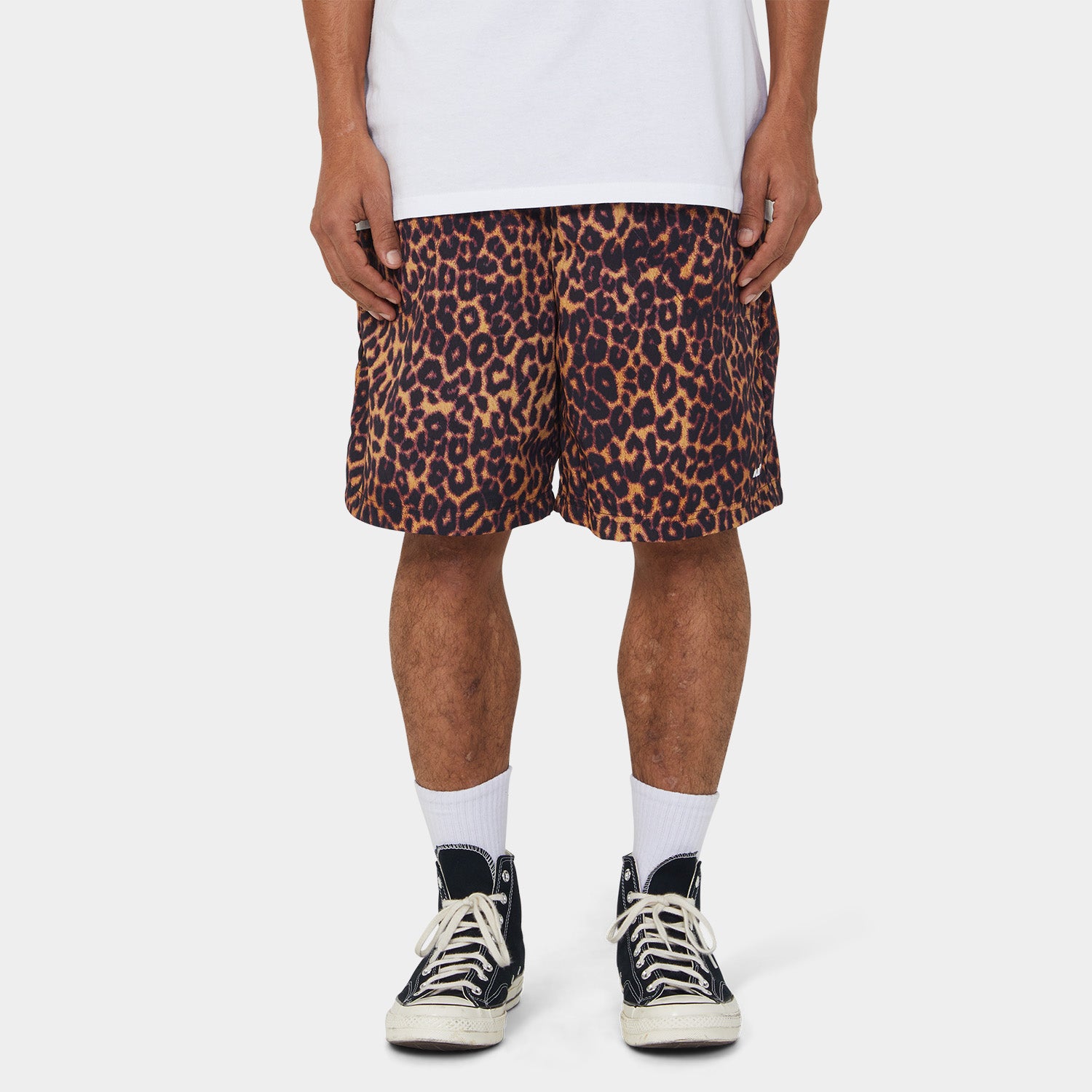 89 PRINTED EASY SHORT｜SHORTS（ショーツ）｜【公式通販 HUF】｜ハフ
