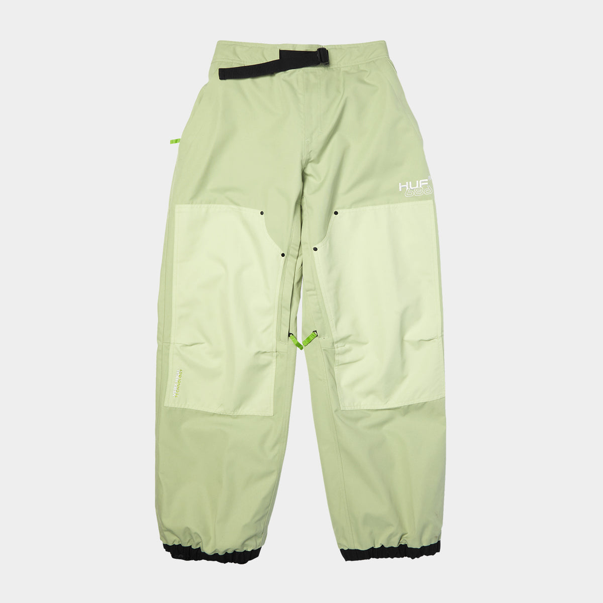 HUF X 686 DOUBLE H PANT｜PANTS（パンツ）｜【公式通販 HUF】｜ハフ