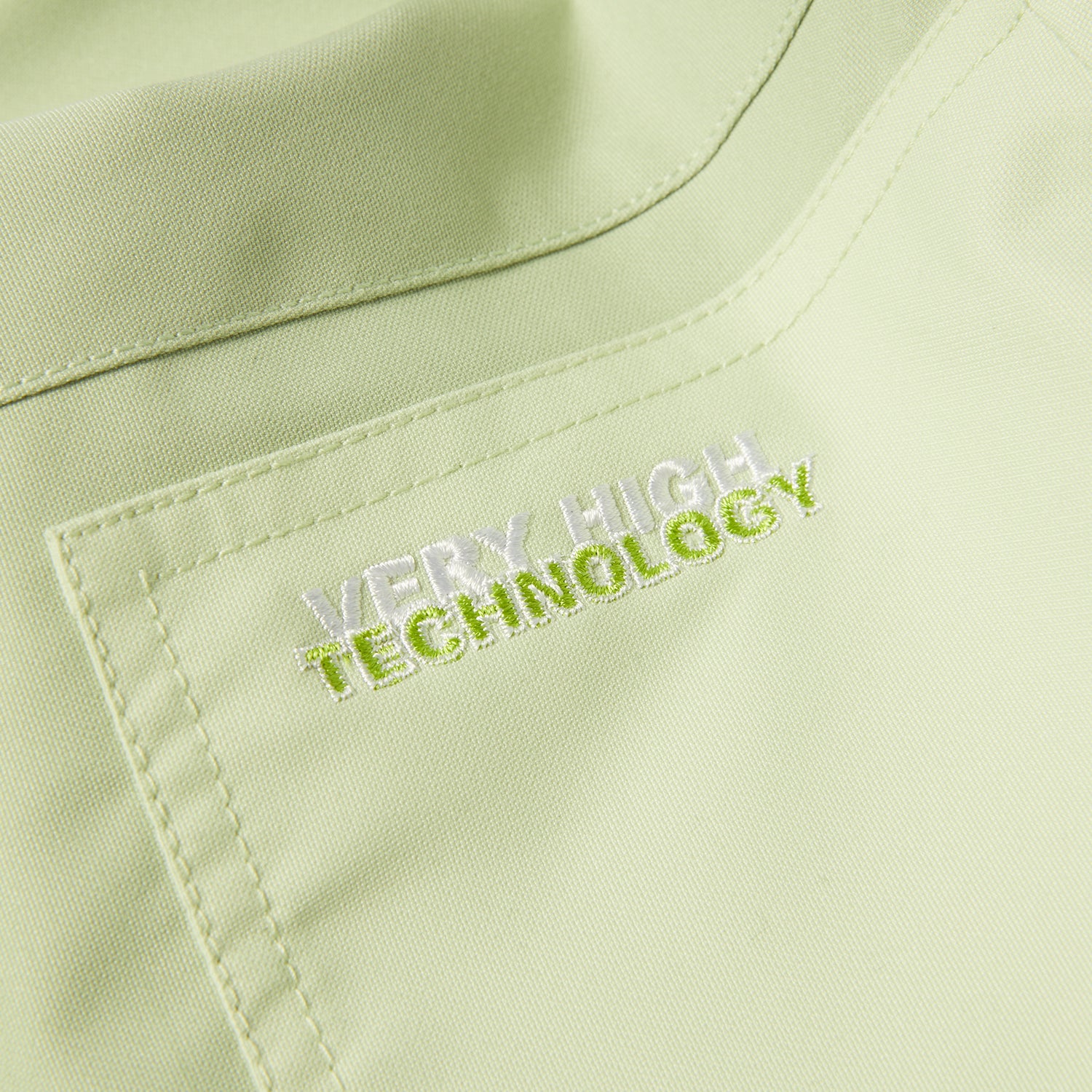 HUF (ハフ) Worldwide JP /PANTS（パンツ）/ HUF X 686 DOUBLE H PANT商品 / HUF GREEN