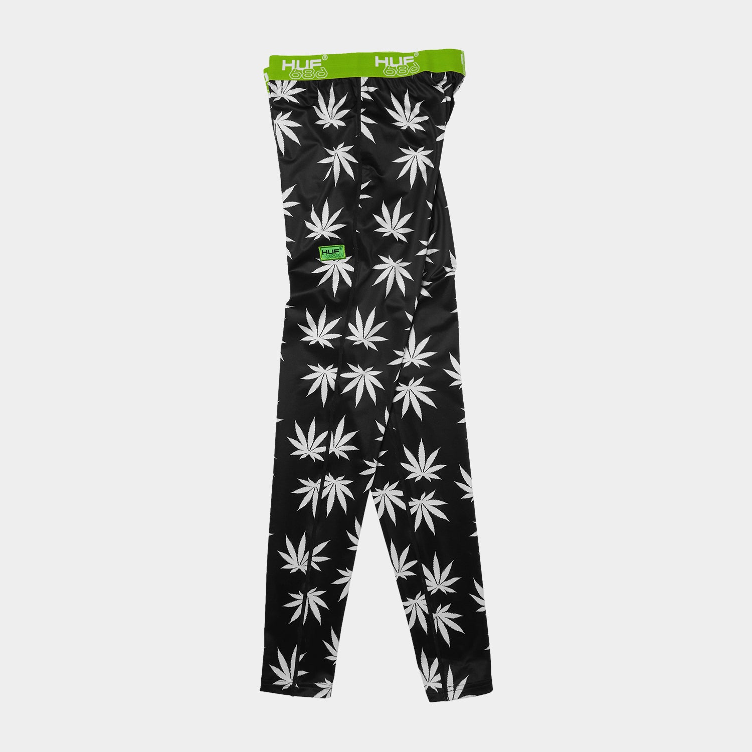 HUF (ハフ) Worldwide JP /PANTS（パンツ）/ HUF X 686 PLANTLIFE BASE LAYER BOTTOM商品 / PLANTLIFE