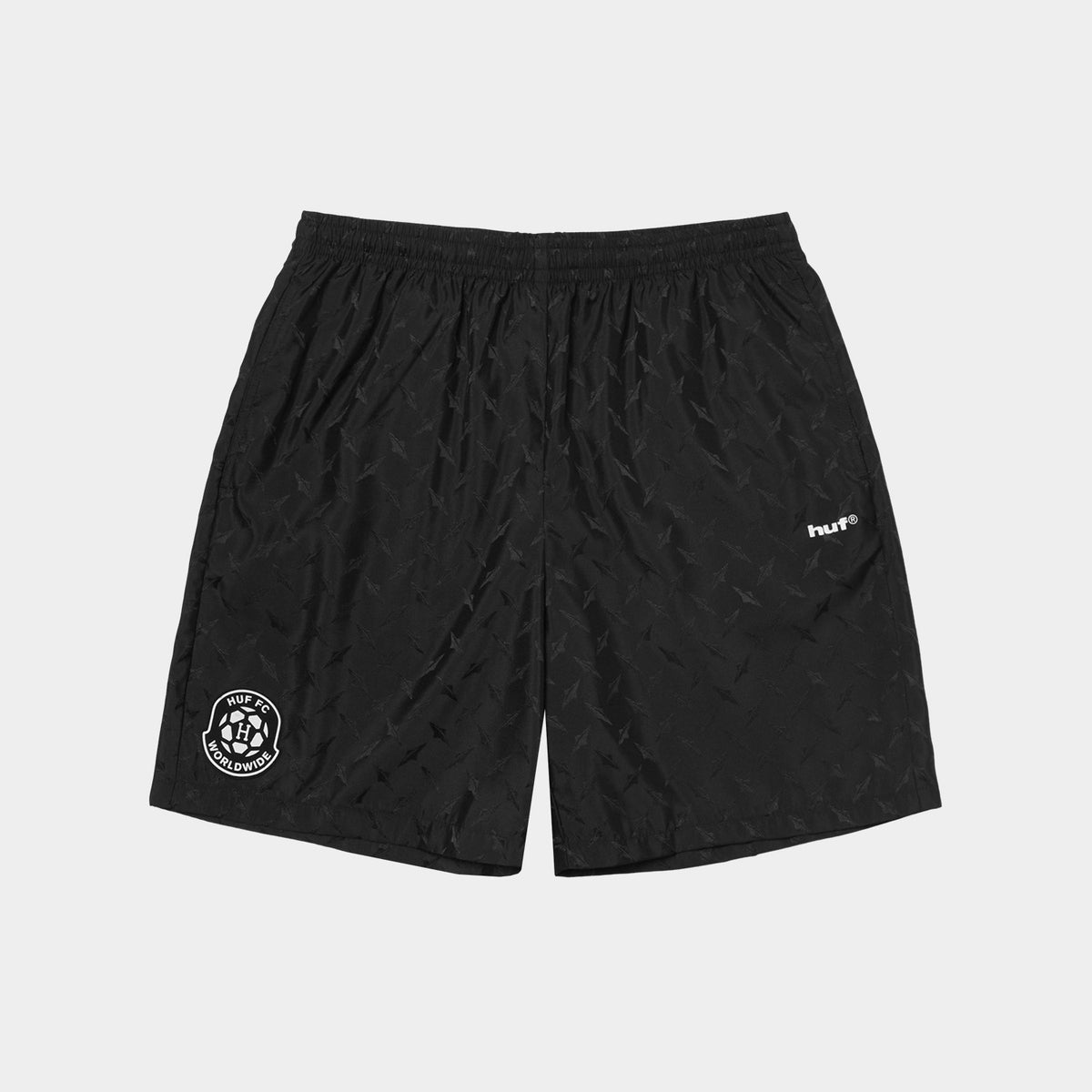 HUF FC EASY SHORT｜SHORTS（ショーツ）｜【公式通販 HUF】｜ハフ