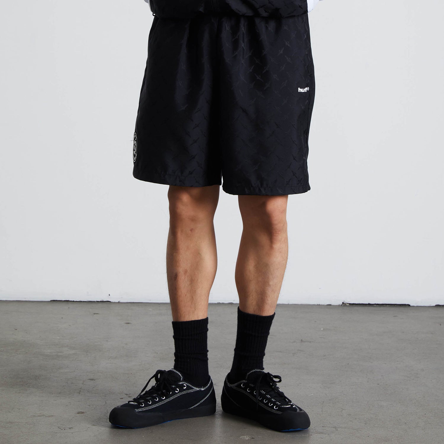 HUF FC EASY SHORT｜SHORTS（ショーツ）｜【公式通販 HUF】｜ハフ
