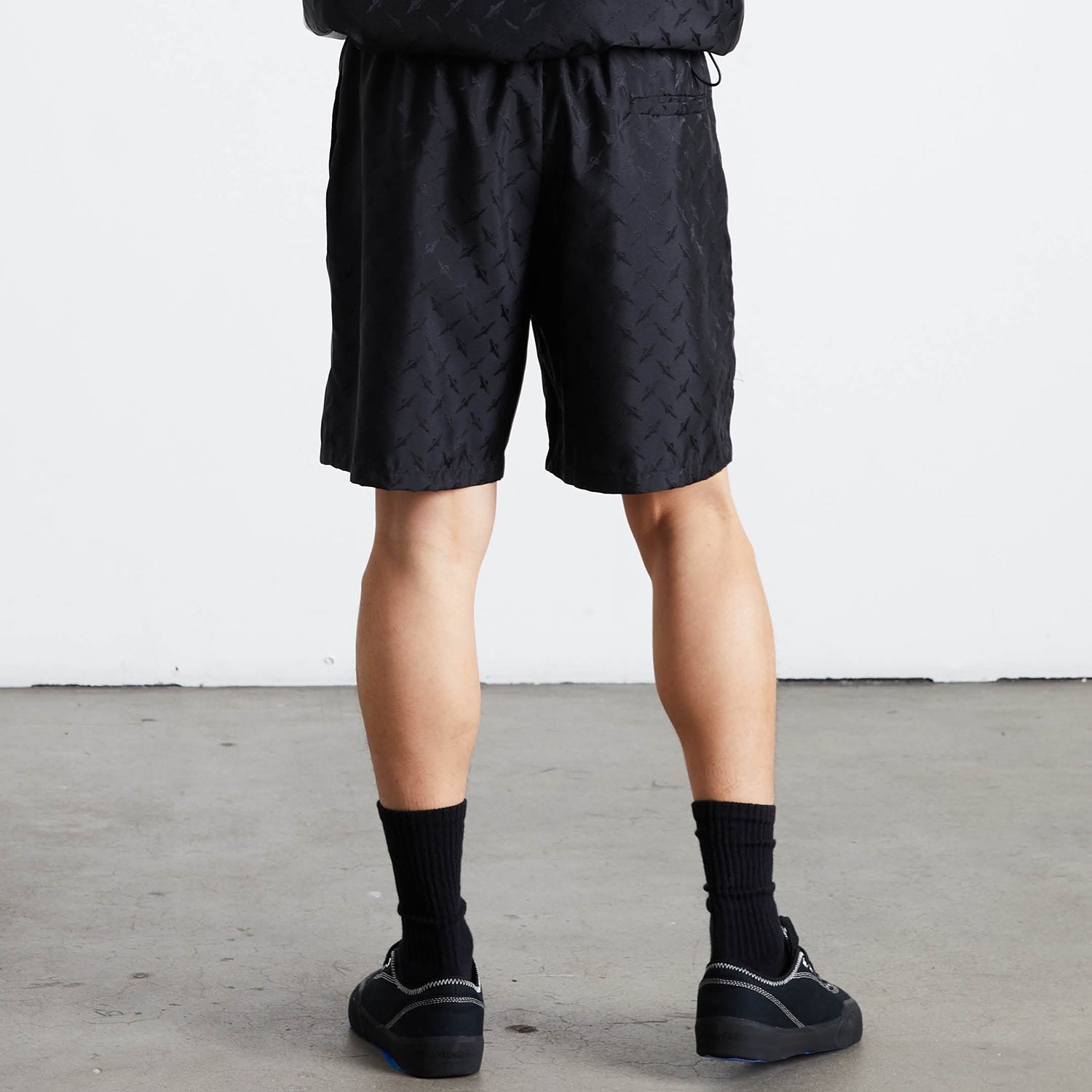 HUF FC EASY SHORT｜SHORTS（ショーツ）｜【公式通販 HUF】｜ハフ