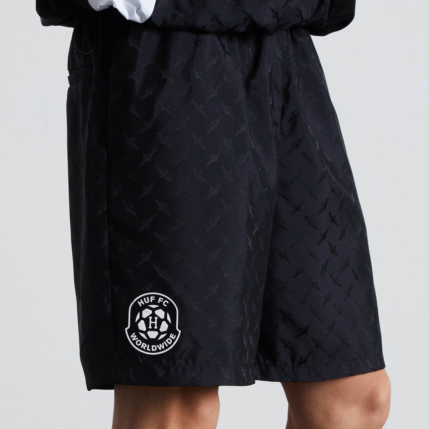 HUF FC EASY SHORT｜SHORTS（ショーツ）｜【公式通販 HUF】｜ハフ