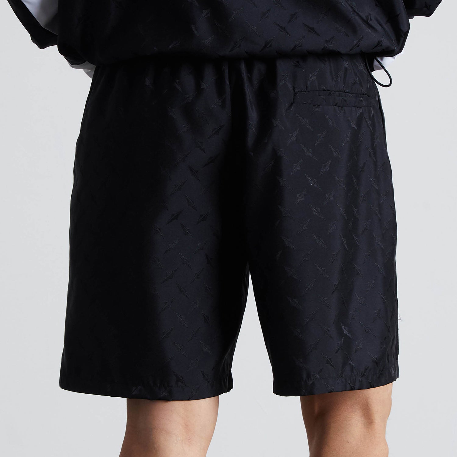 HUF FC EASY SHORT｜SHORTS（ショーツ）｜【公式通販 HUF】｜ハフ
