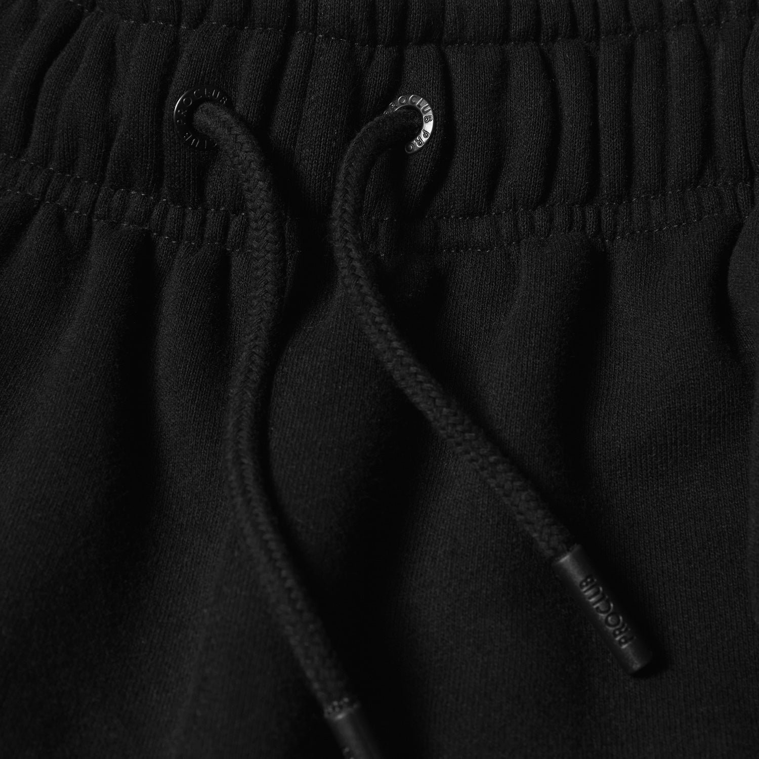 HUF (ハフ) Worldwide JP /PANTS（パンツ）/ HUF X PROCLUB MULTI POCKET PANT商品 / BLACK