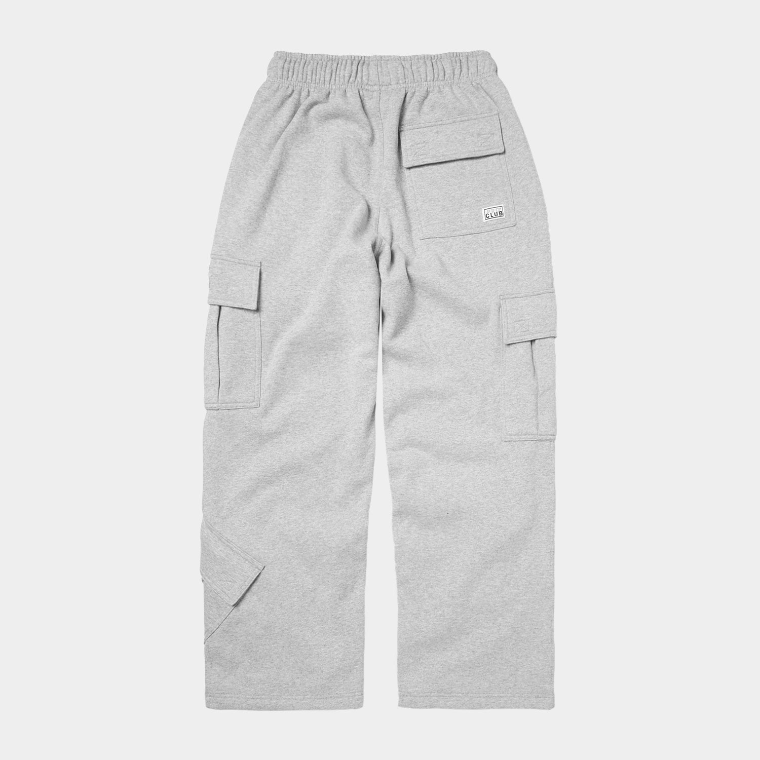 HUF (ハフ) Worldwide JP /PANTS（パンツ）/ HUF X PROCLUB MULTI POCKET PANT商品 / BLACK