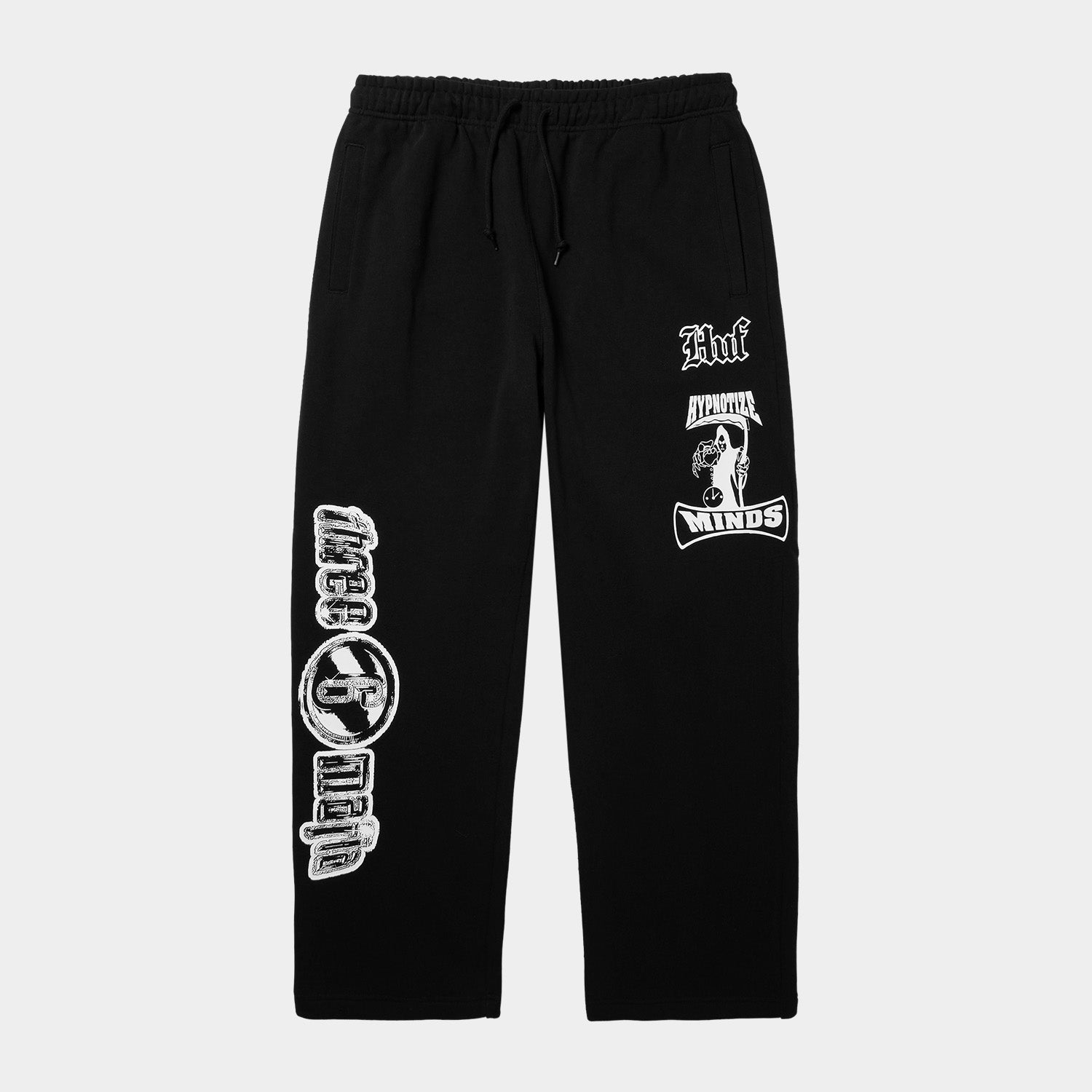 huf® X THREE 6 MAFIA SWEATPANTS｜PANTS（パンツ）｜【公式通販 HUF