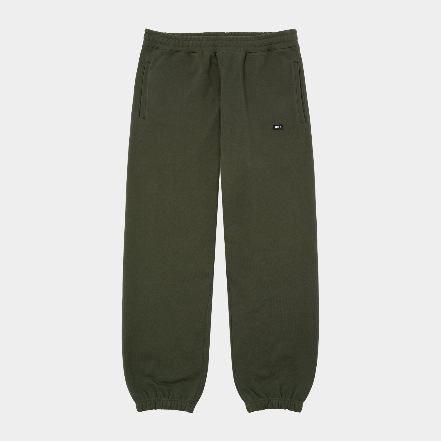CLASSIC FLEECE PANT - HUF Worldwide JP