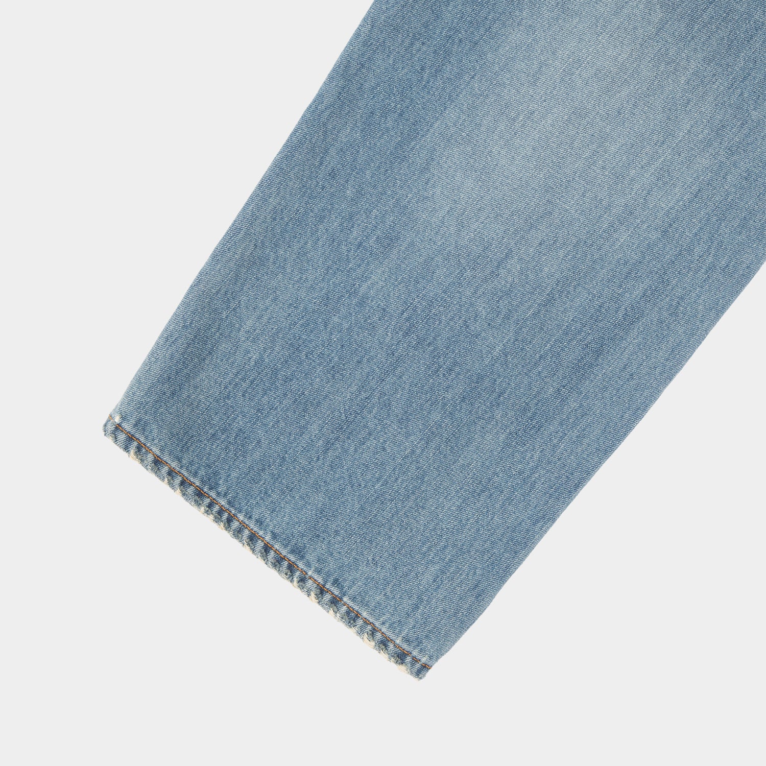 HUF (ハフ) Worldwide JP /PANTS（パンツ）/ EXPRESSION DENIM PANT商品 / WASHED BLACK